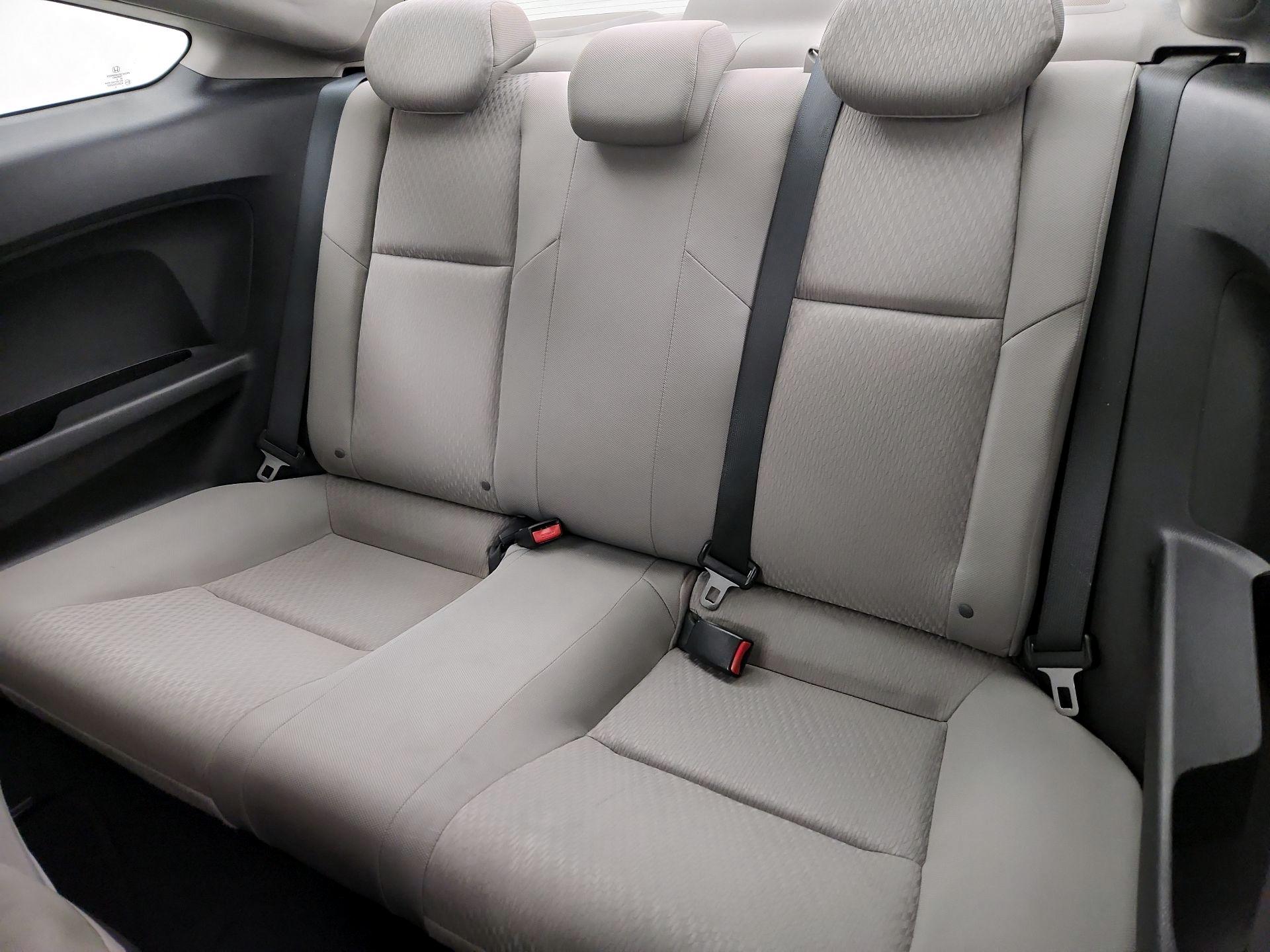Thumbnail: 2014 Honda Civic - 19
