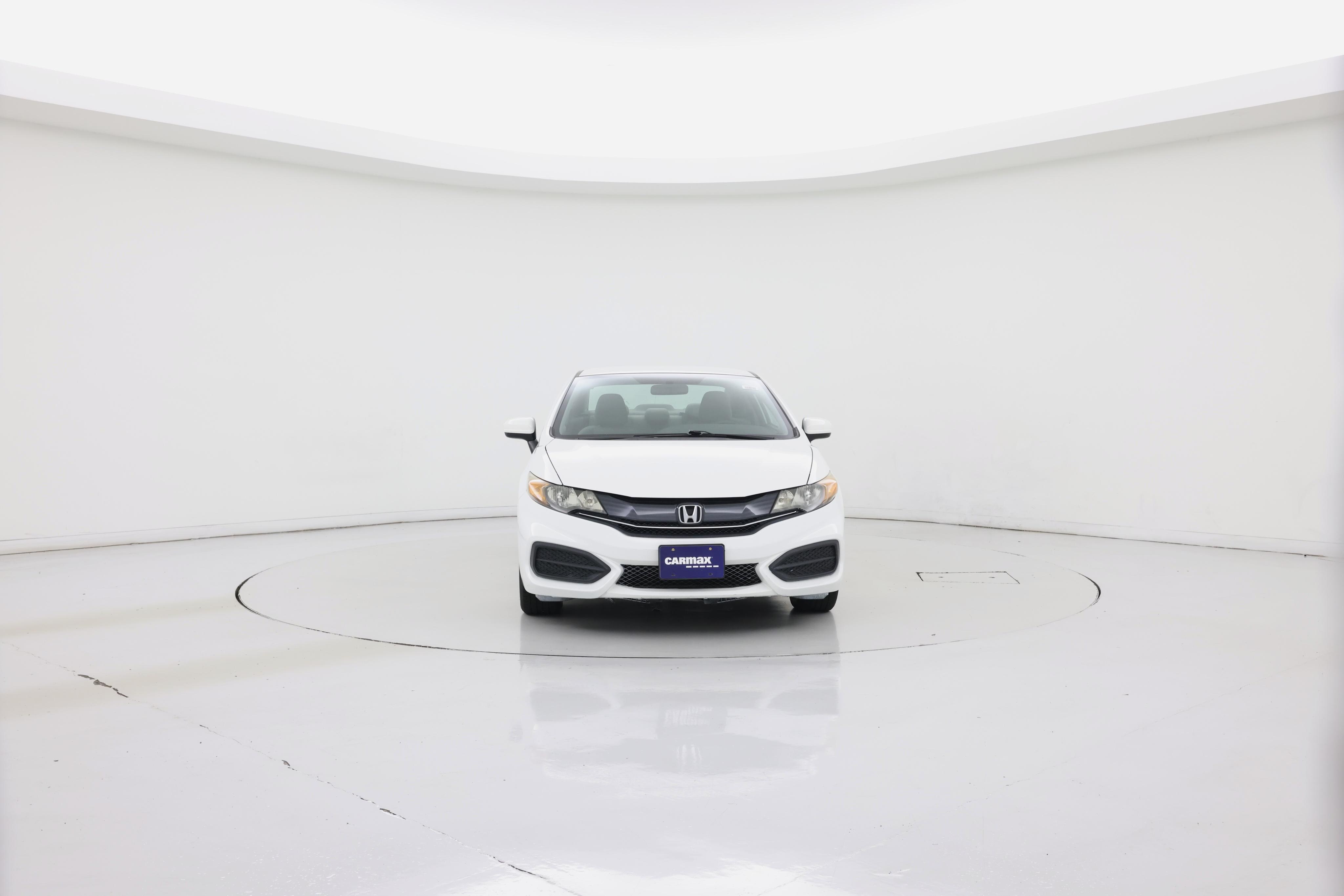 Thumbnail: 2014 Honda Civic - 5