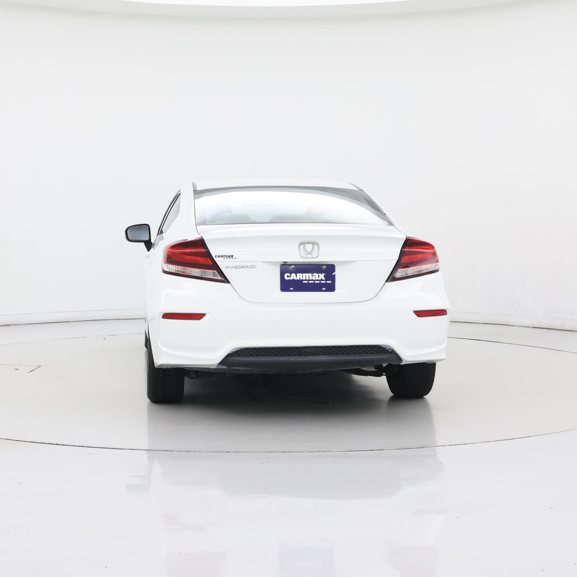 Thumbnail: 2014 Honda Civic - 6