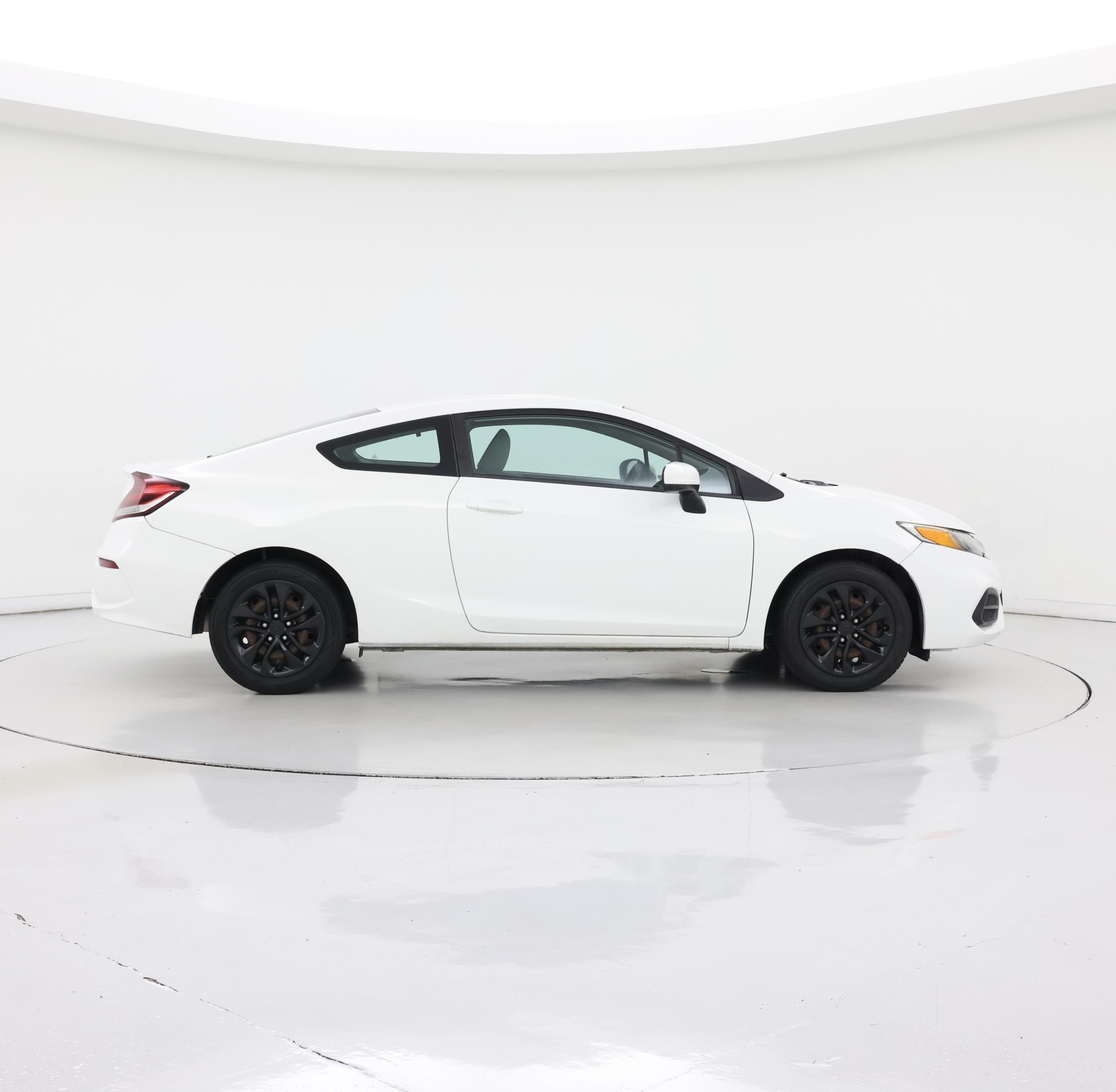 Thumbnail: 2014 Honda Civic - 7
