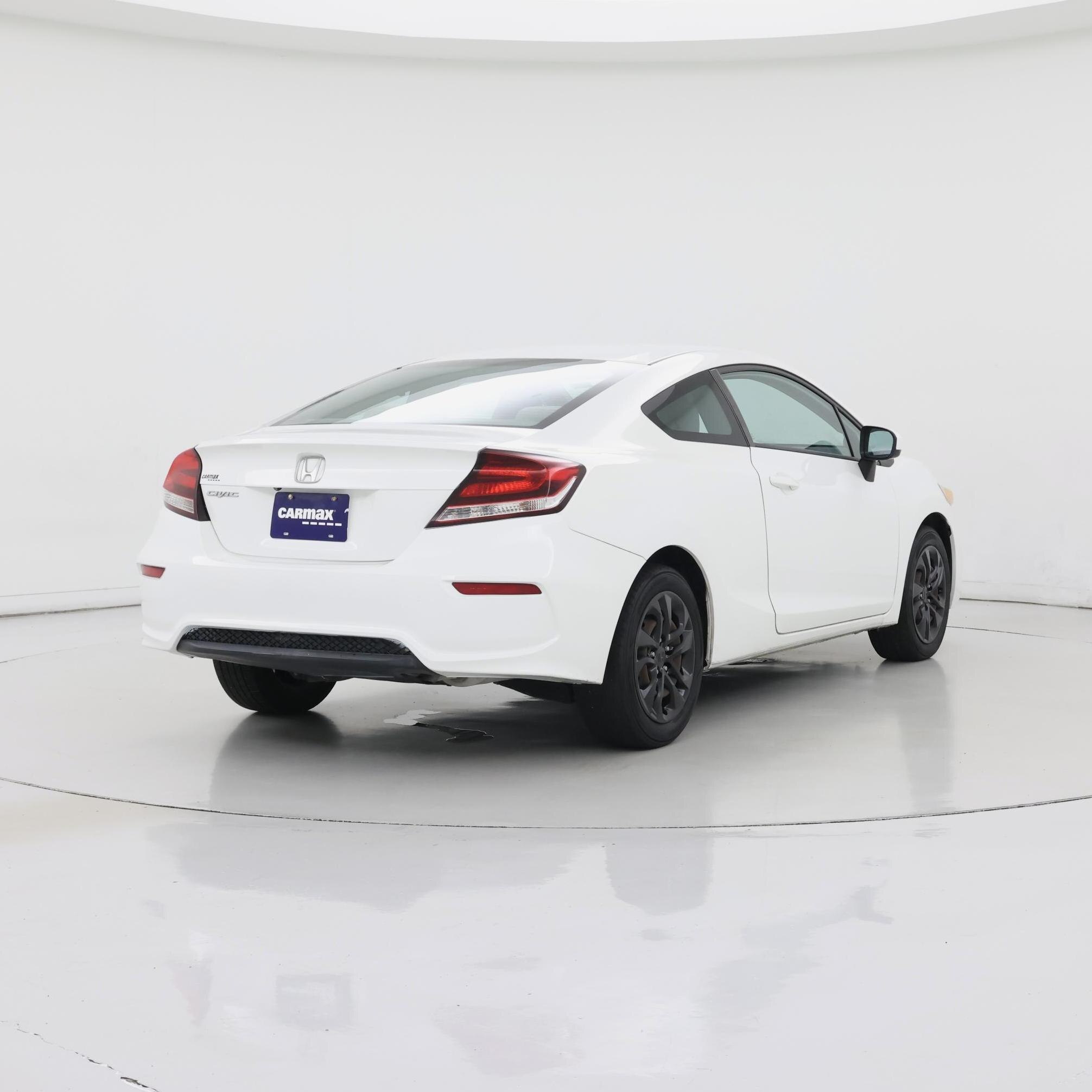 Thumbnail: 2014 Honda Civic - 8