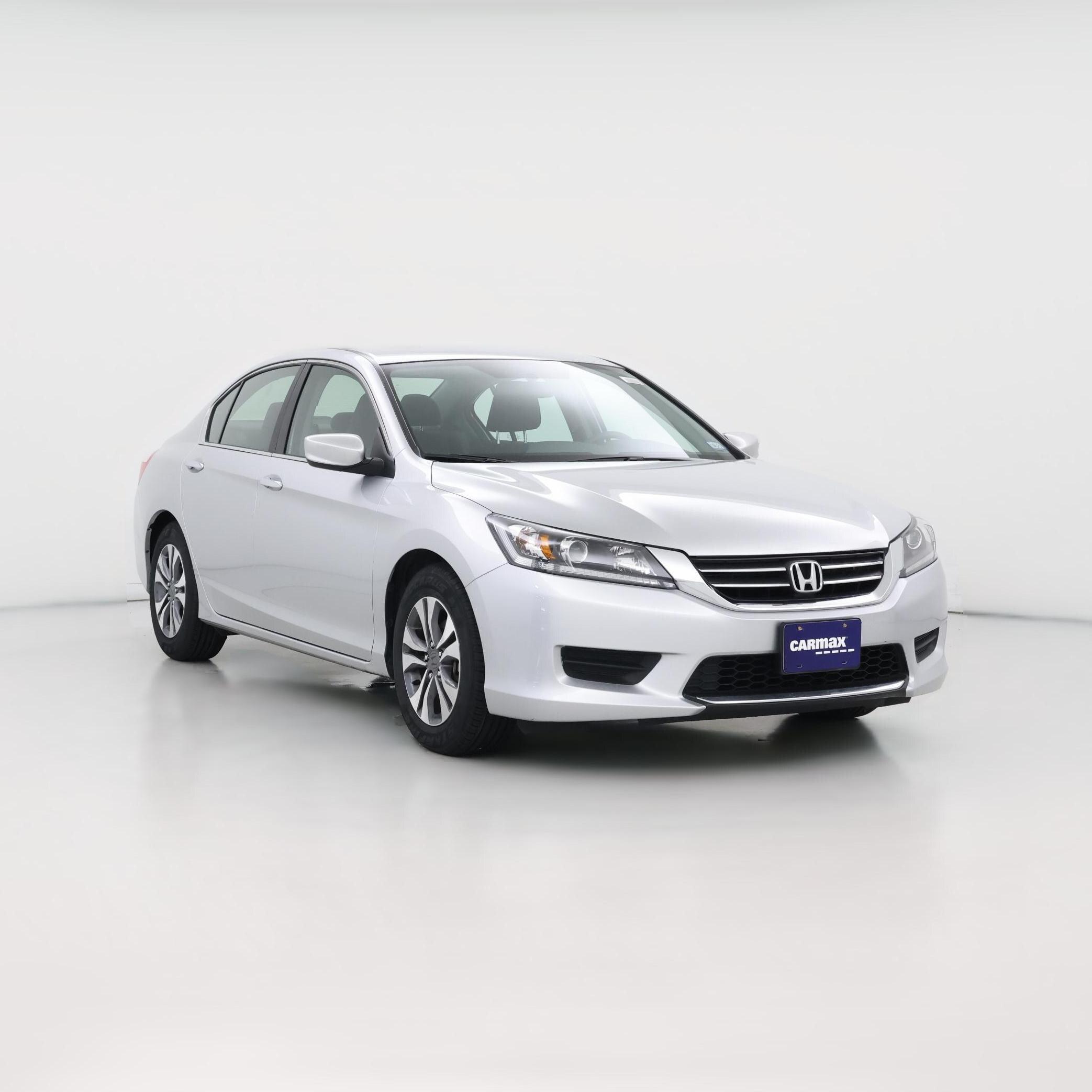 Thumbnail: 2013 Honda Accord - 1