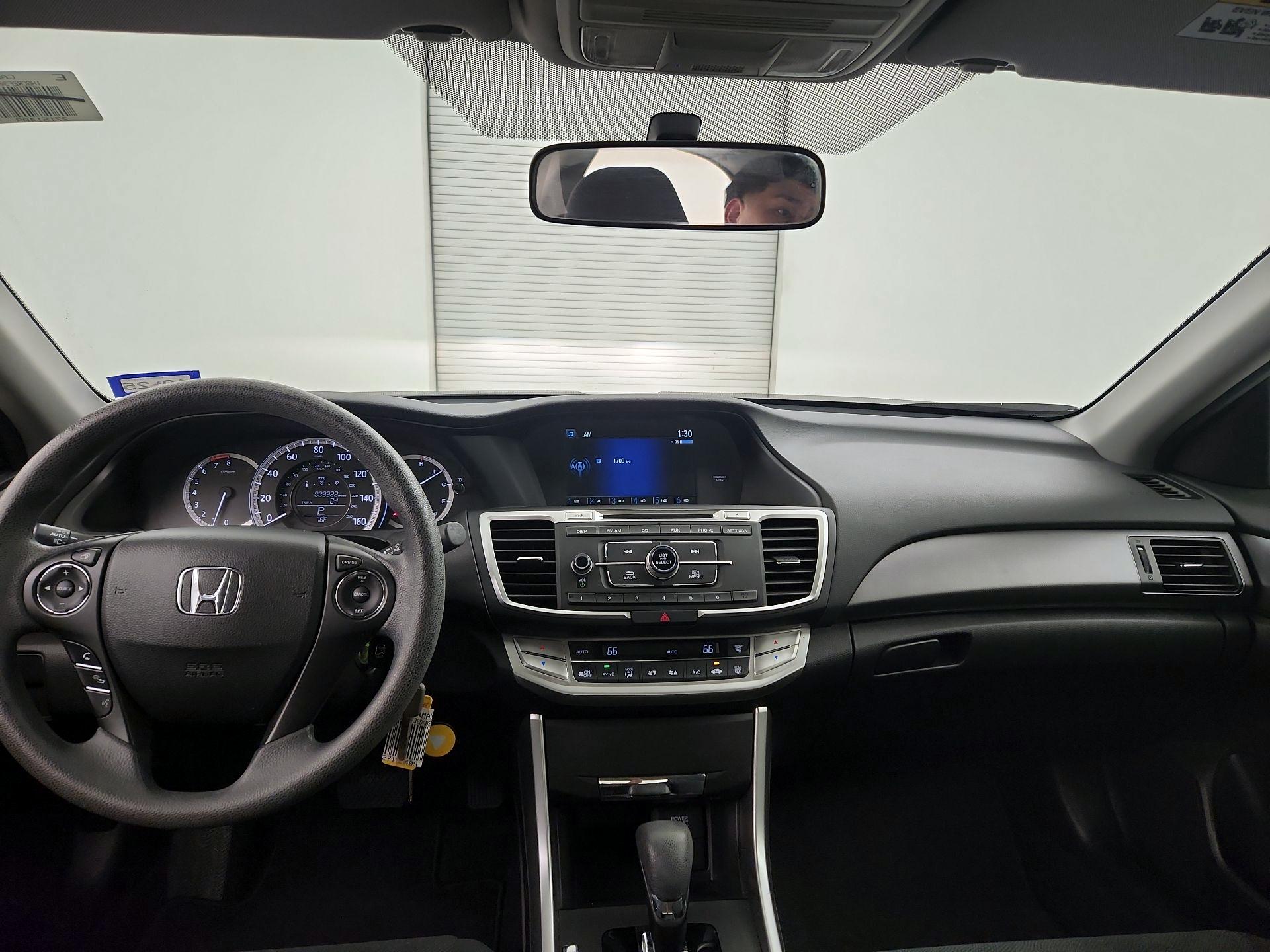 Thumbnail: 2013 Honda Accord - 9