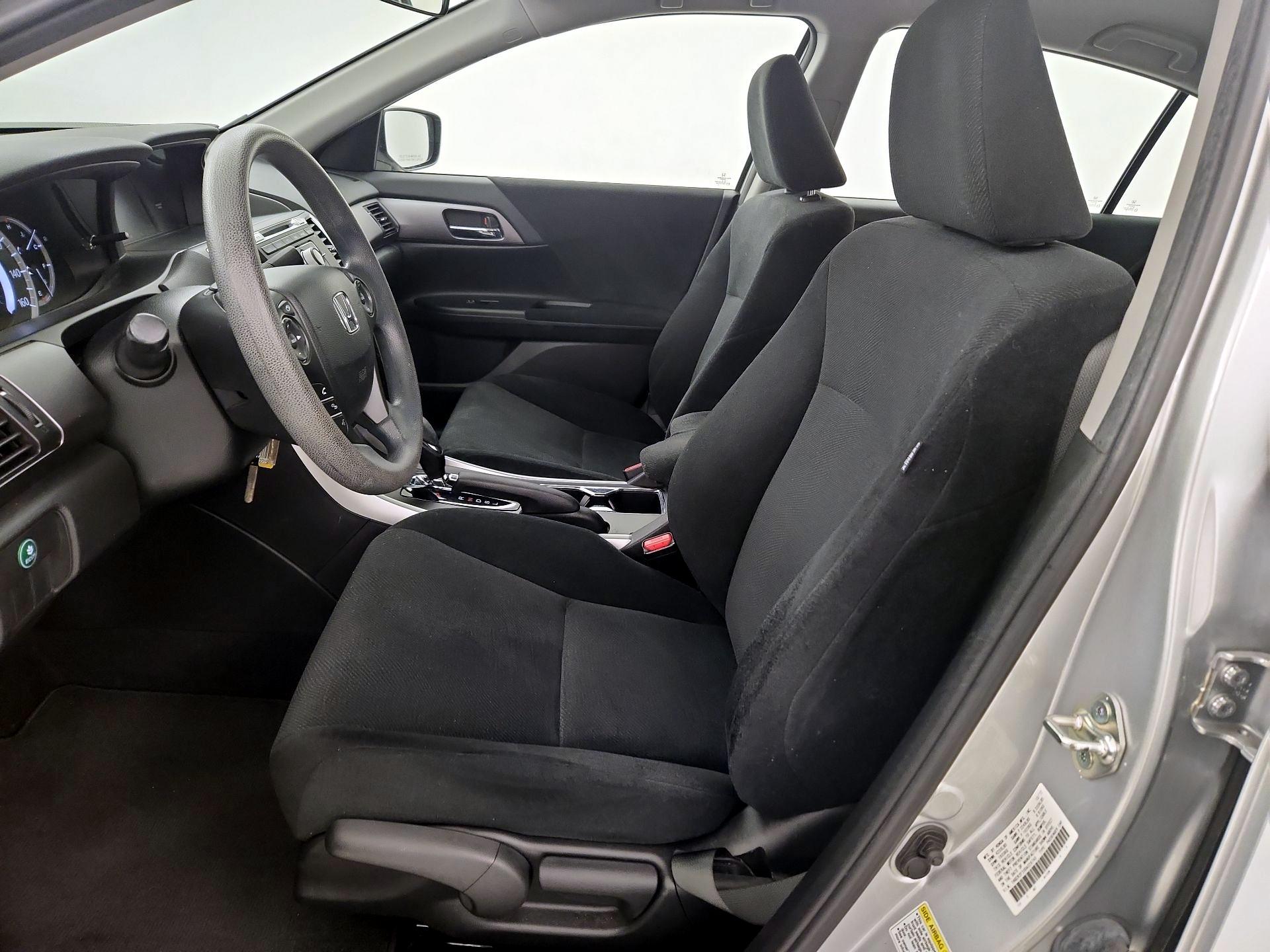 Thumbnail: 2013 Honda Accord - 11