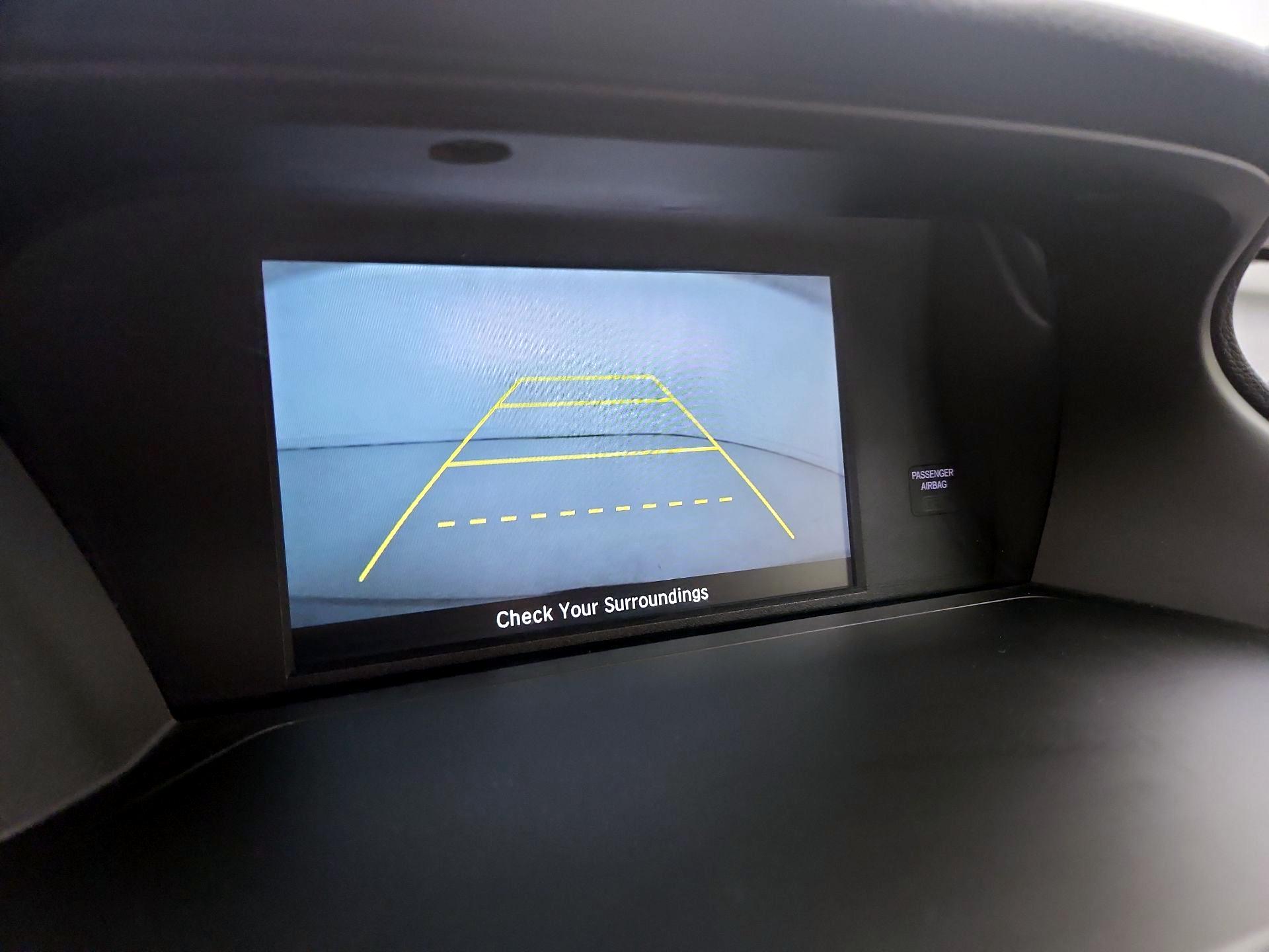 Thumbnail: 2013 Honda Accord - 14