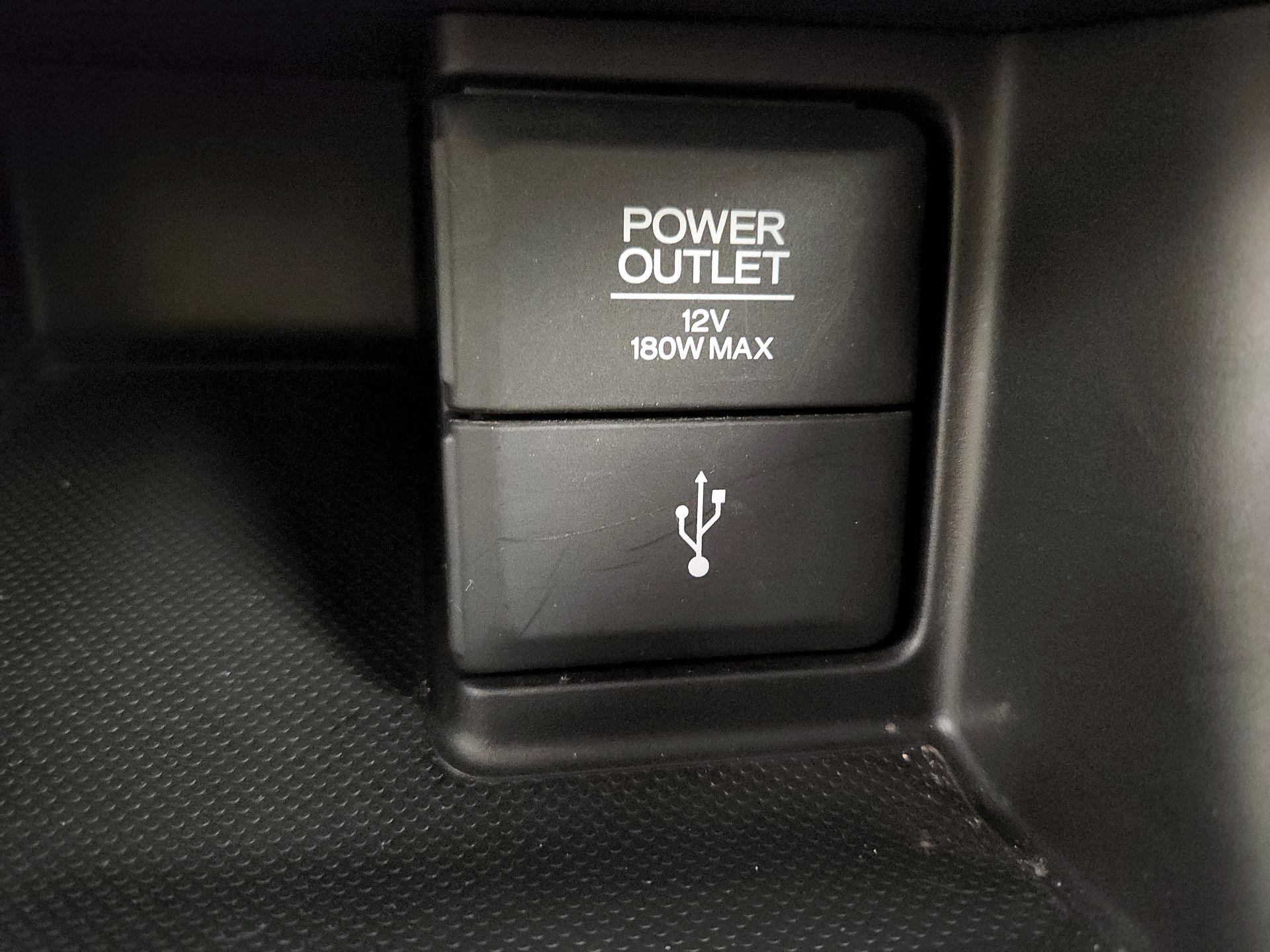 Thumbnail: 2013 Honda Accord - 18