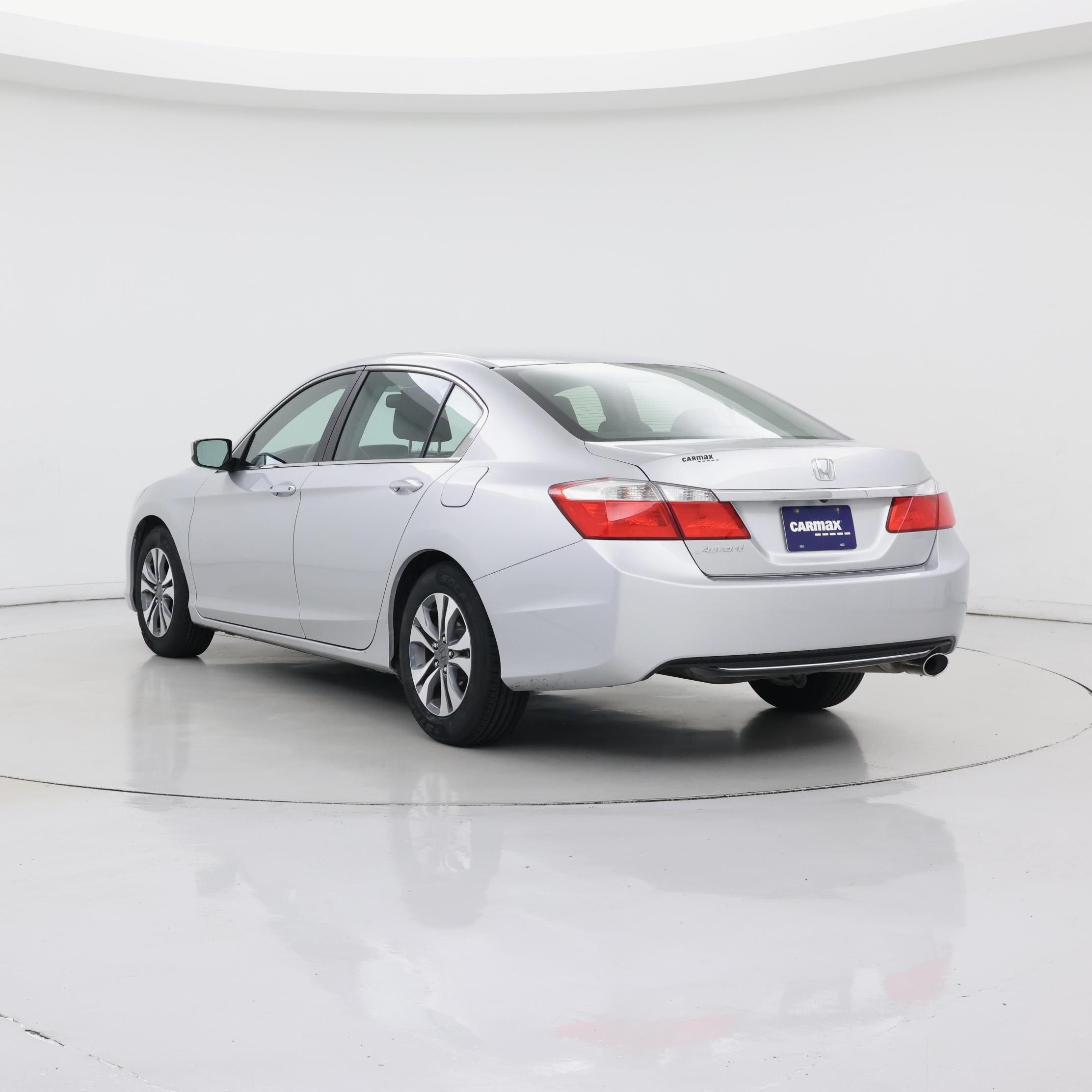 Thumbnail: 2013 Honda Accord - 2