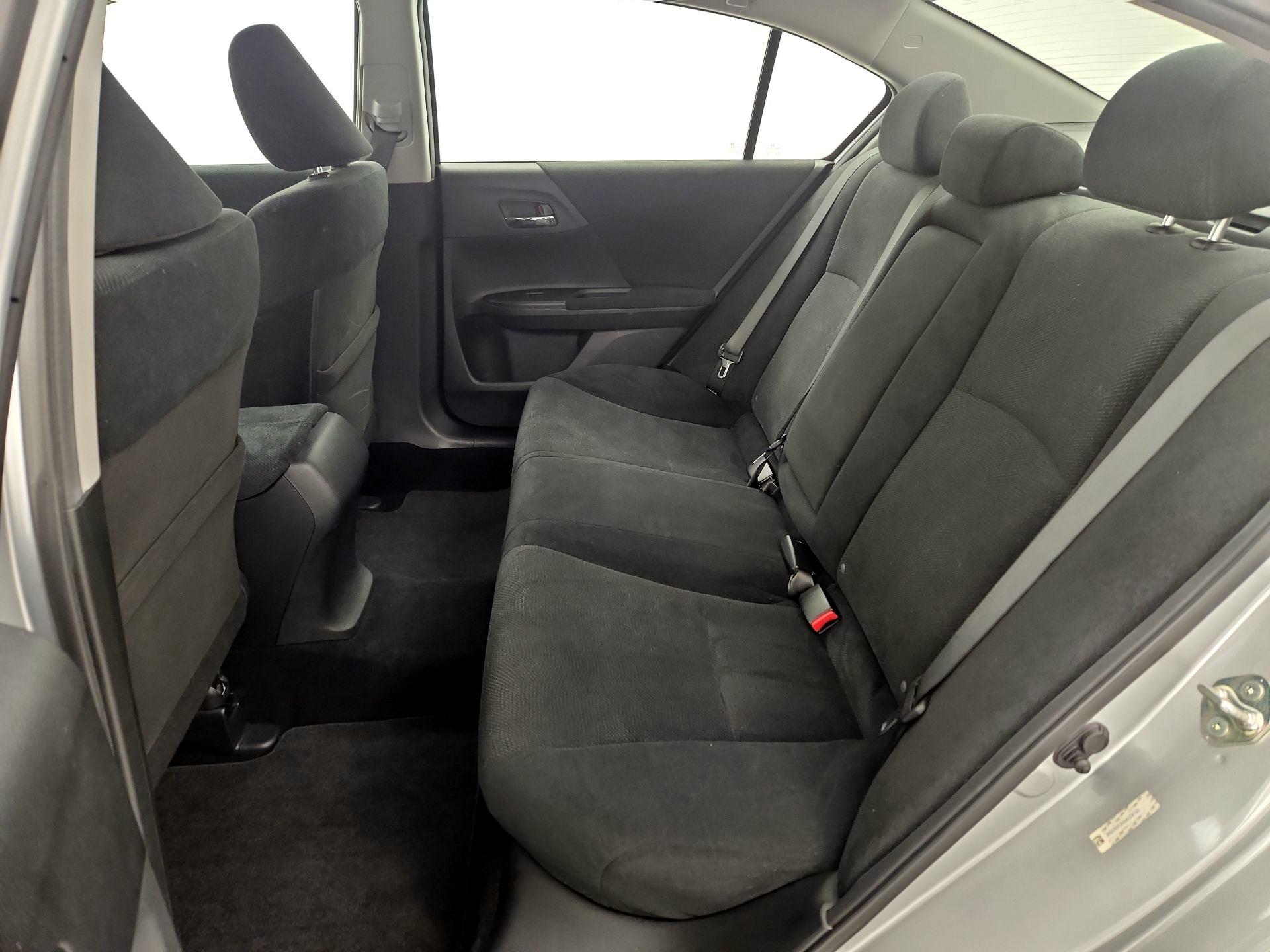 Thumbnail: 2013 Honda Accord - 19