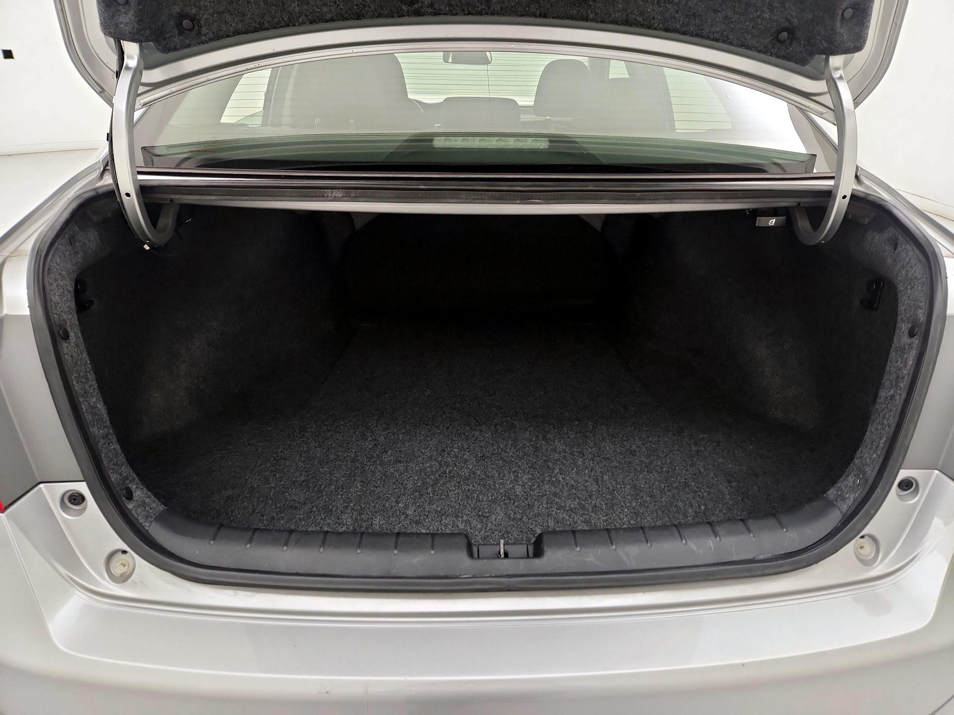 Thumbnail: 2013 Honda Accord - 20