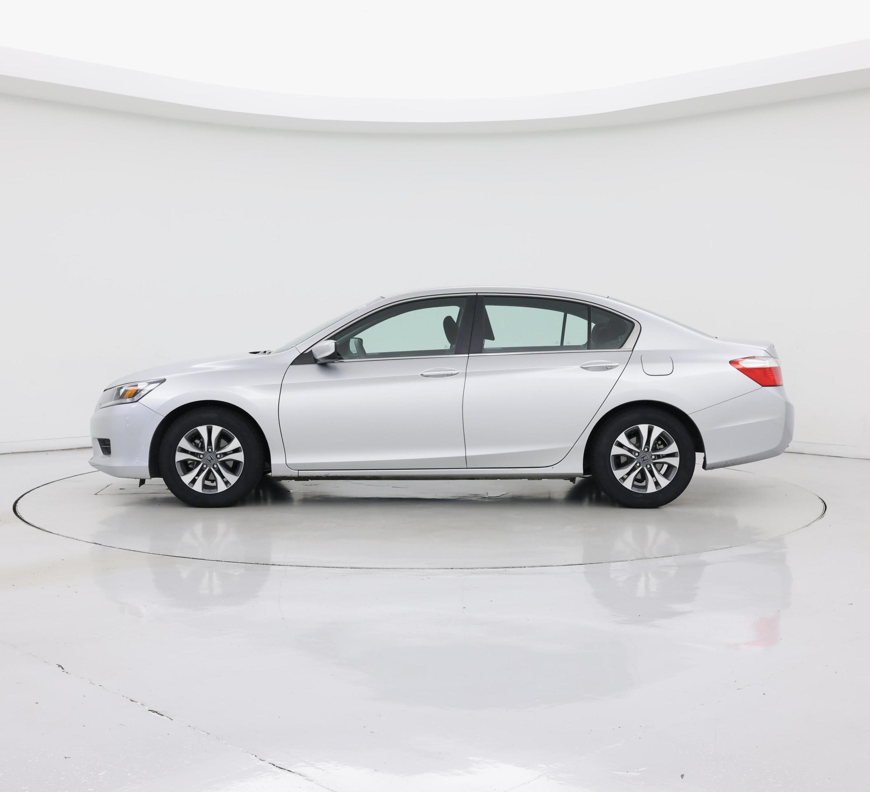 Thumbnail: 2013 Honda Accord - 3