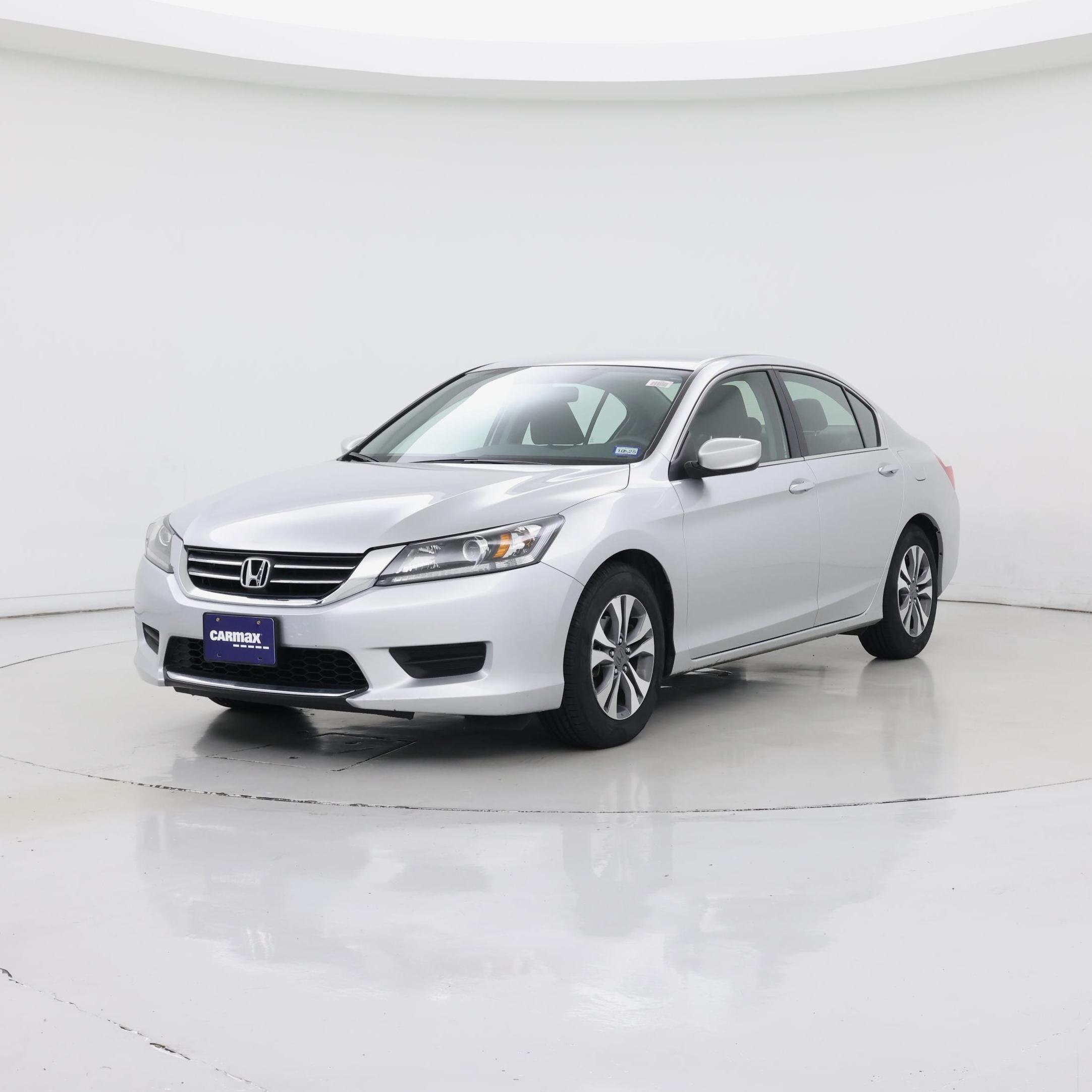 Thumbnail: 2013 Honda Accord - 4