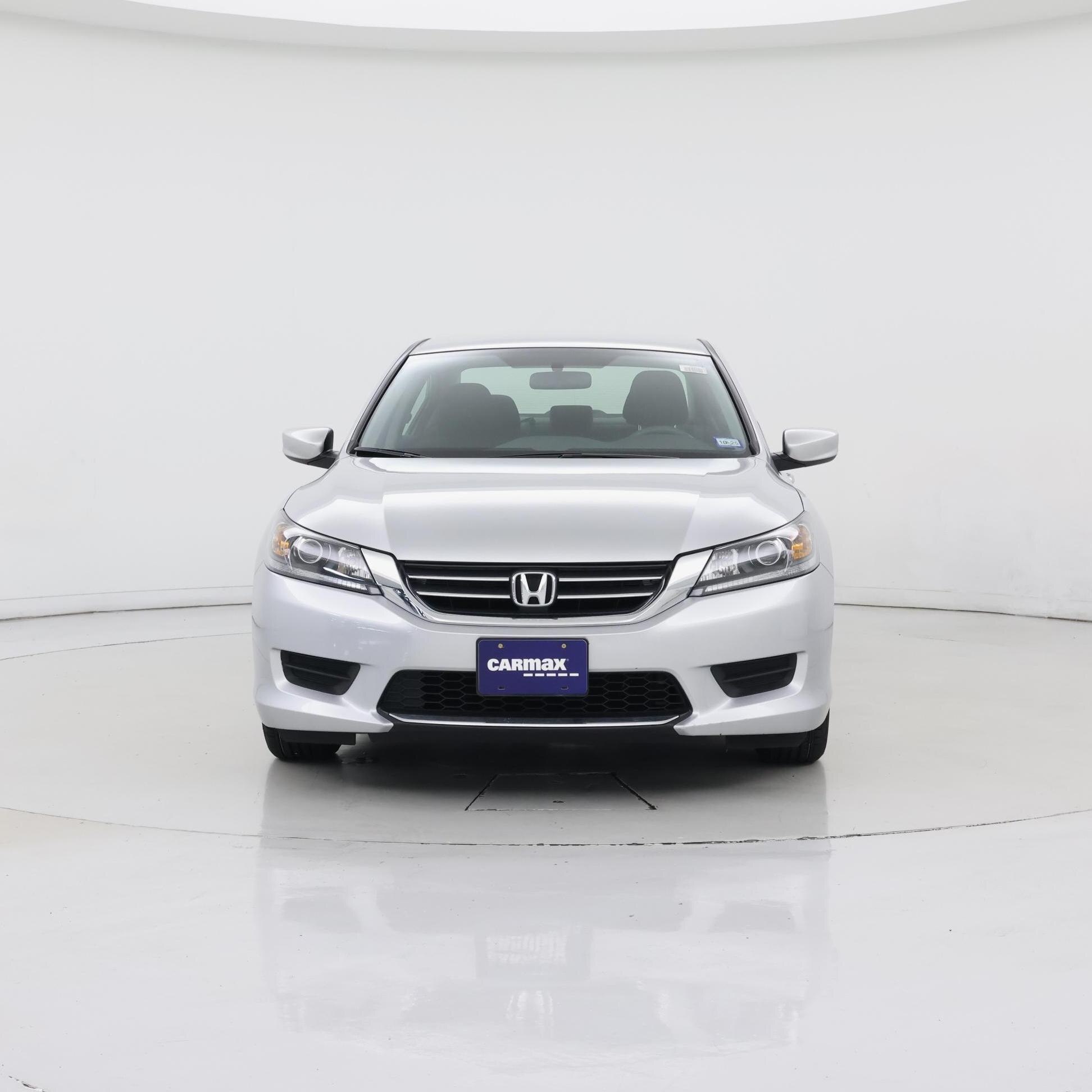 Thumbnail: 2013 Honda Accord - 5