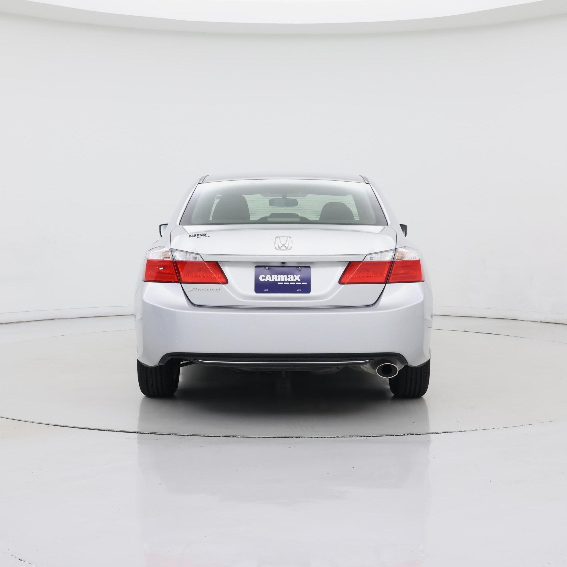 Thumbnail: 2013 Honda Accord - 6