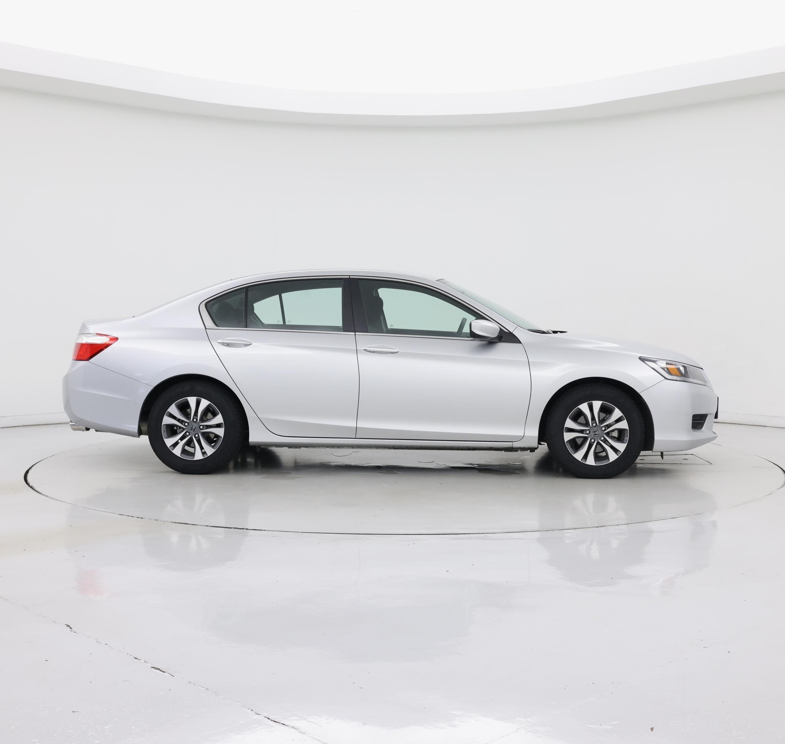 Thumbnail: 2013 Honda Accord - 7