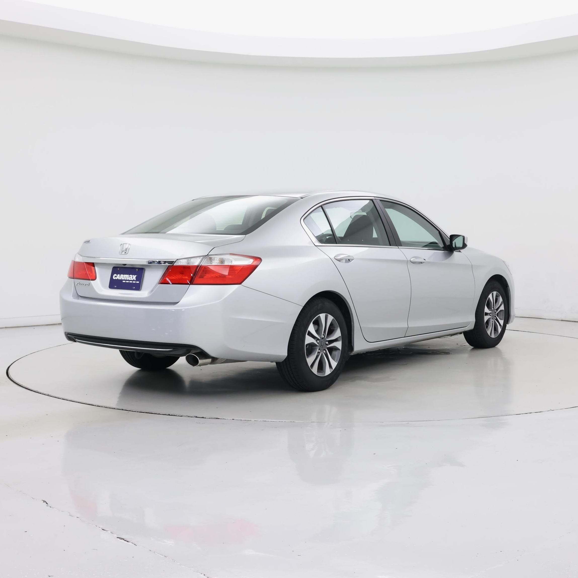 Thumbnail: 2013 Honda Accord - 8