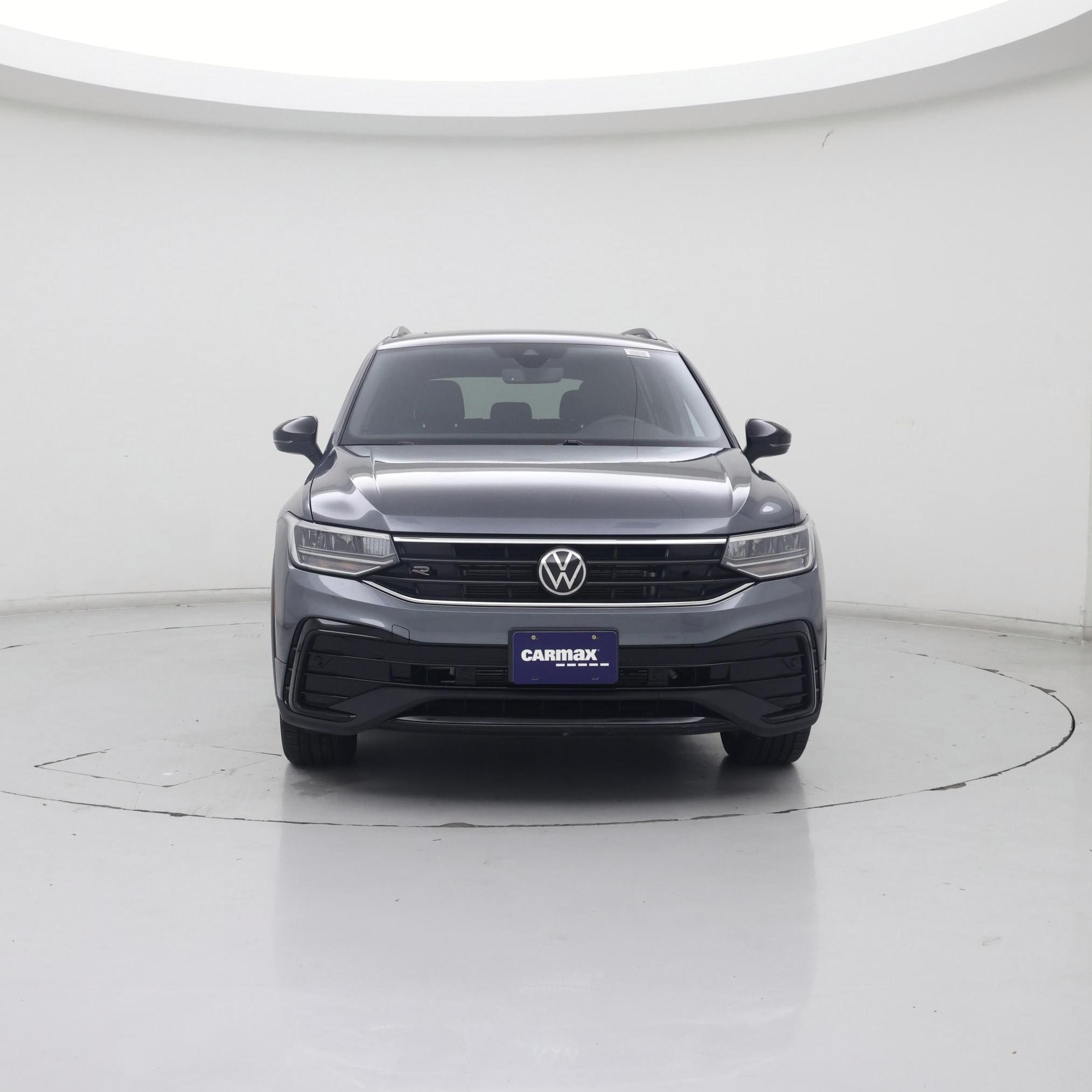 Thumbnail: 2022 Volkswagen Tiguan - 5