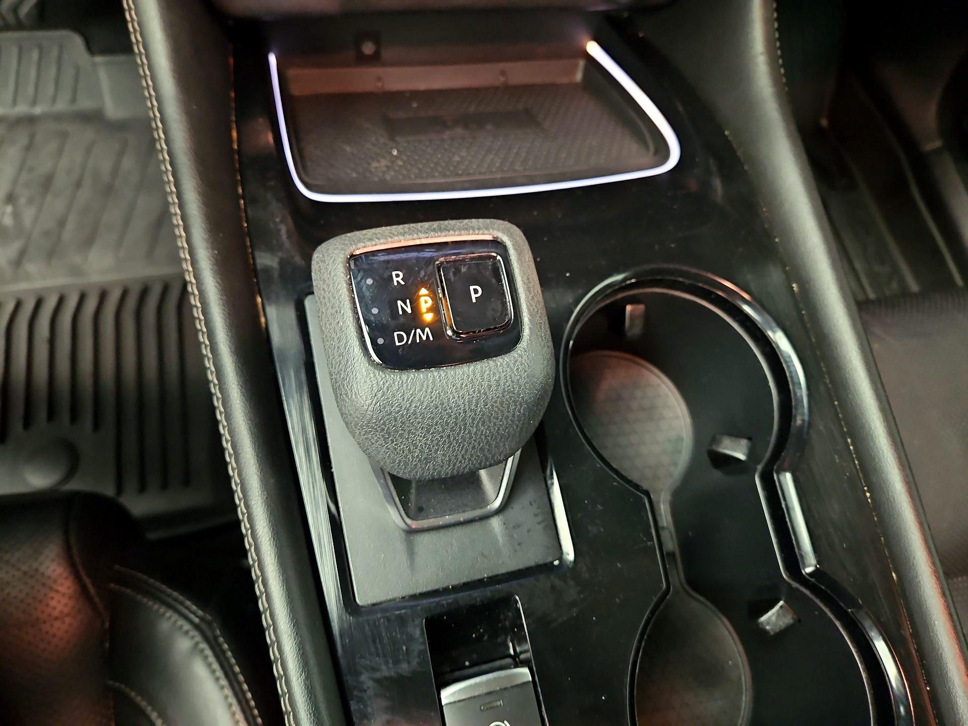 Thumbnail: 2021 Nissan Rogue - 18