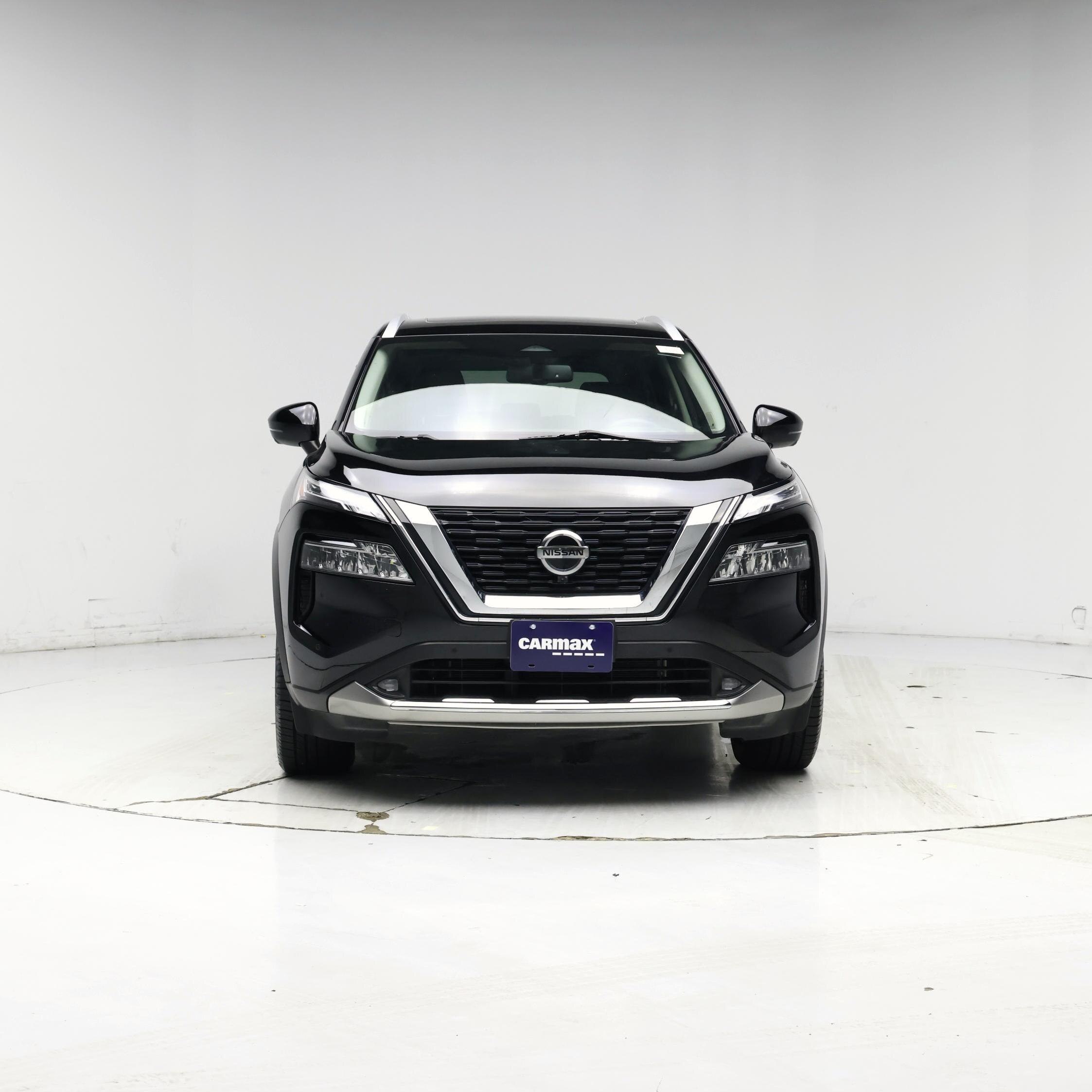 Thumbnail: 2021 Nissan Rogue - 5