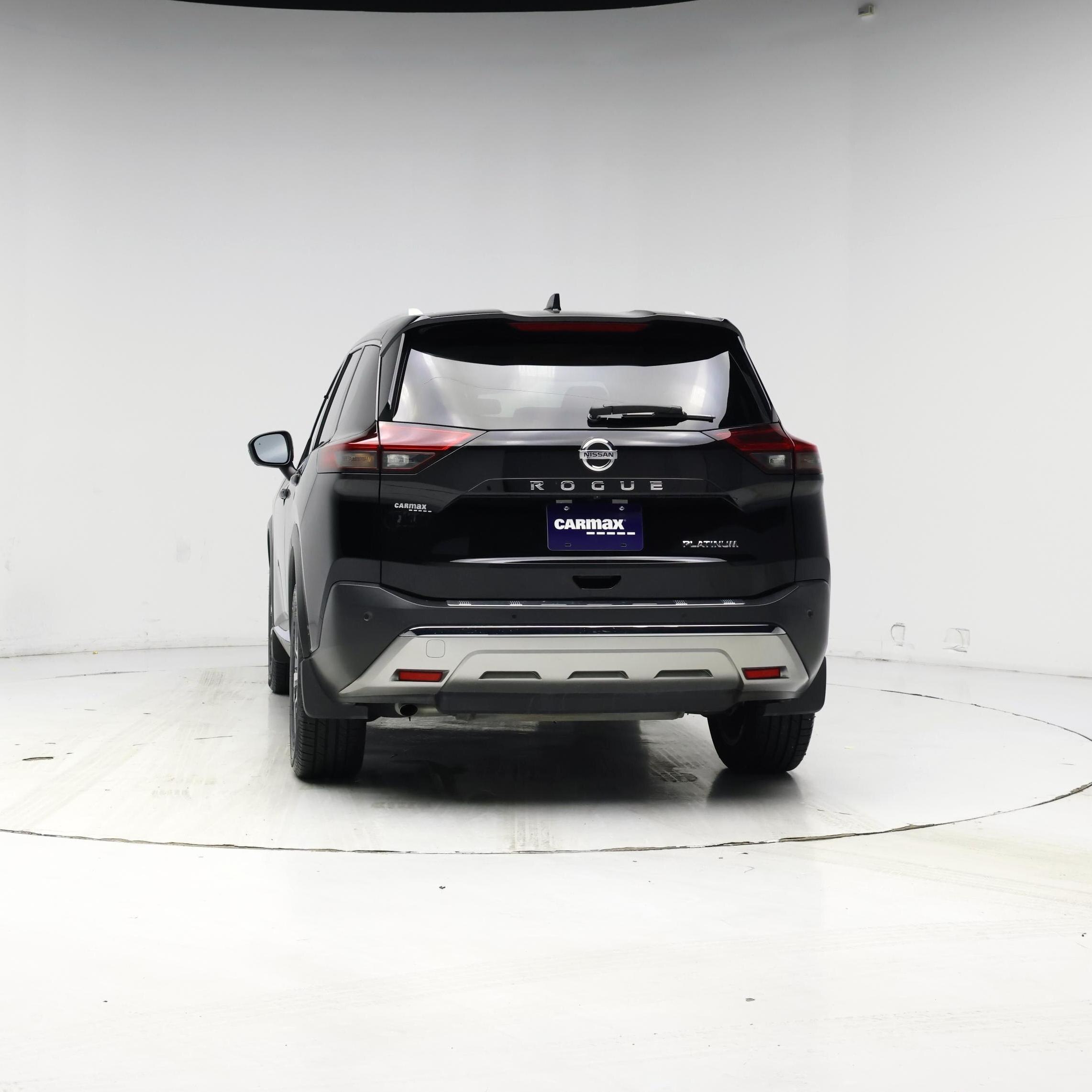 Thumbnail: 2021 Nissan Rogue - 6