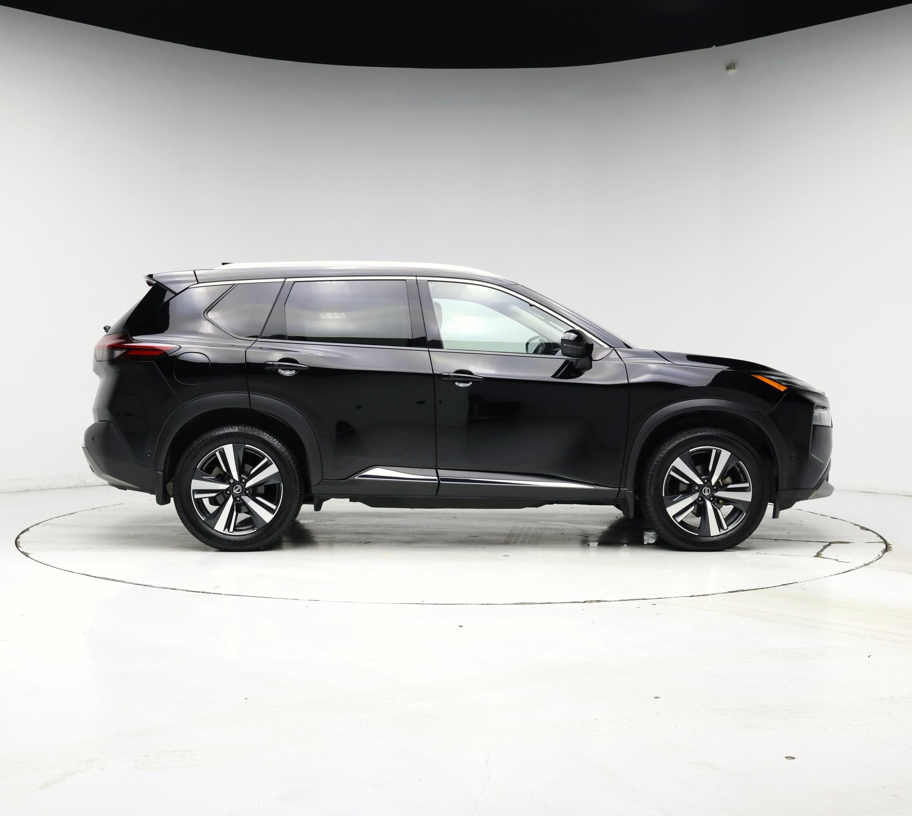 Thumbnail: 2021 Nissan Rogue - 7
