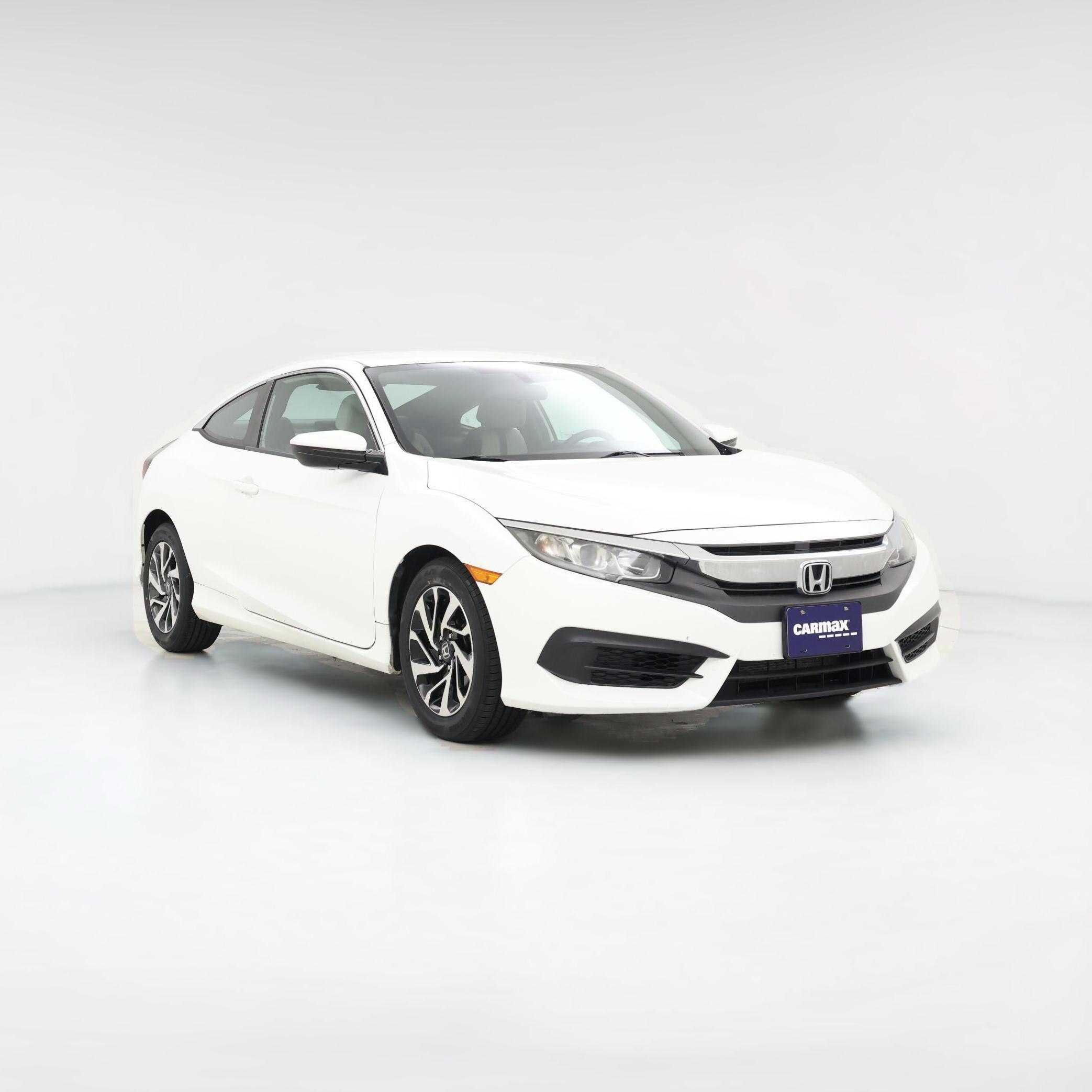 Thumbnail: 2018 Honda Civic - 1