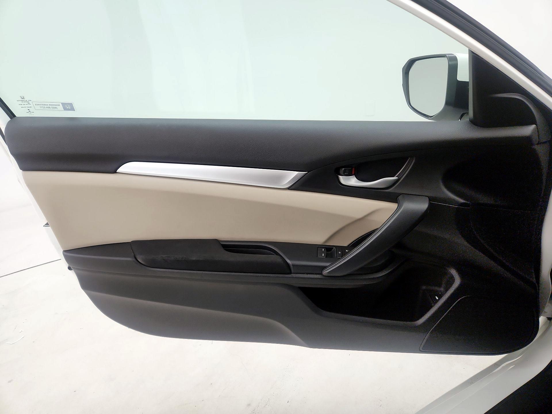Thumbnail: 2018 Honda Civic - 12