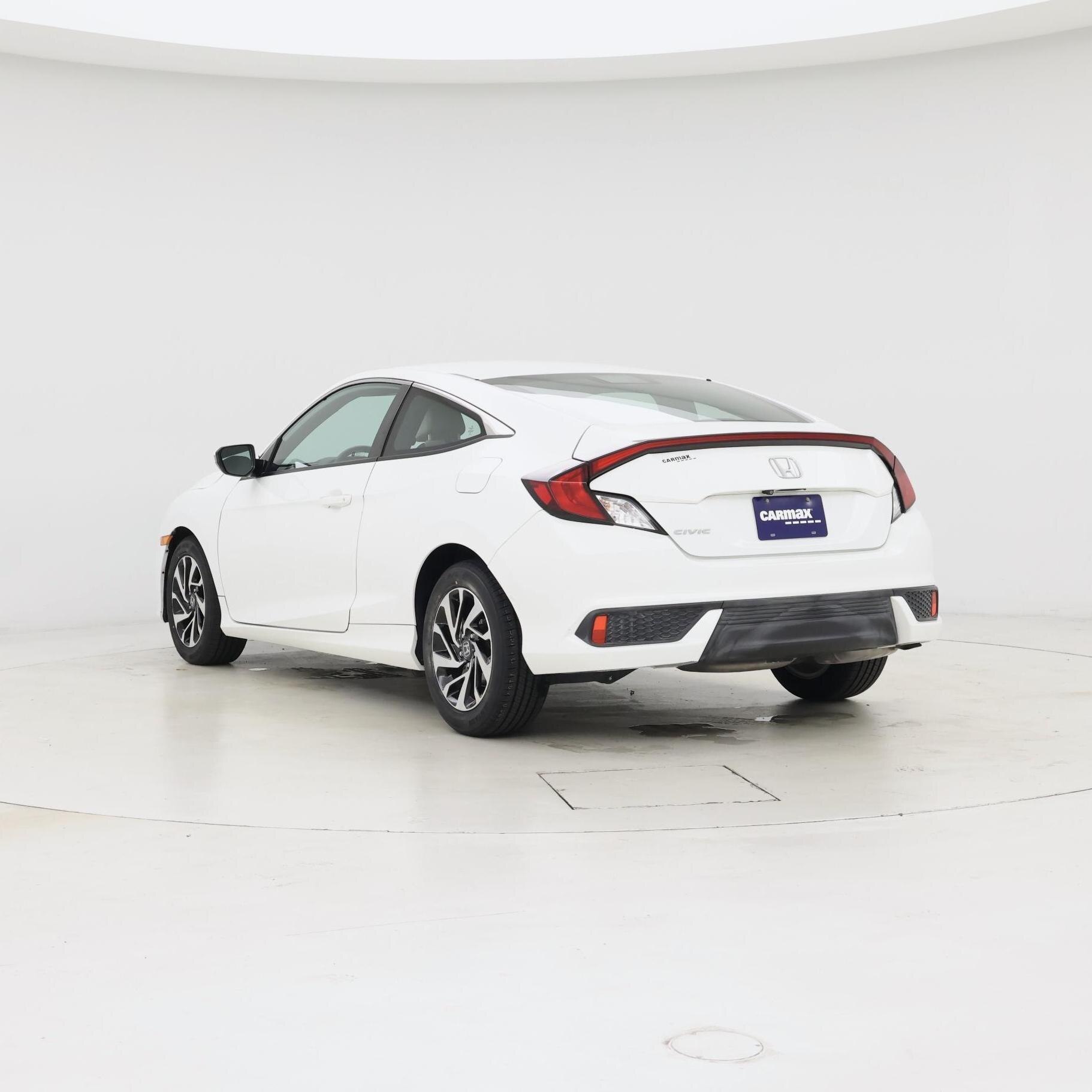 Thumbnail: 2018 Honda Civic - 2