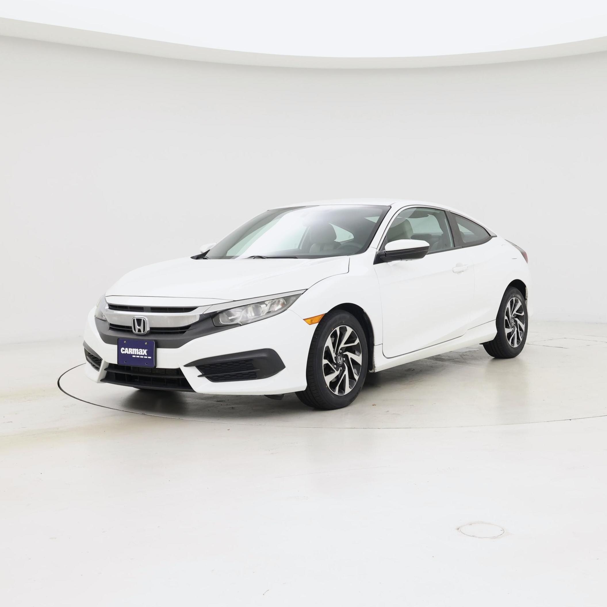 Thumbnail: 2018 Honda Civic - 4