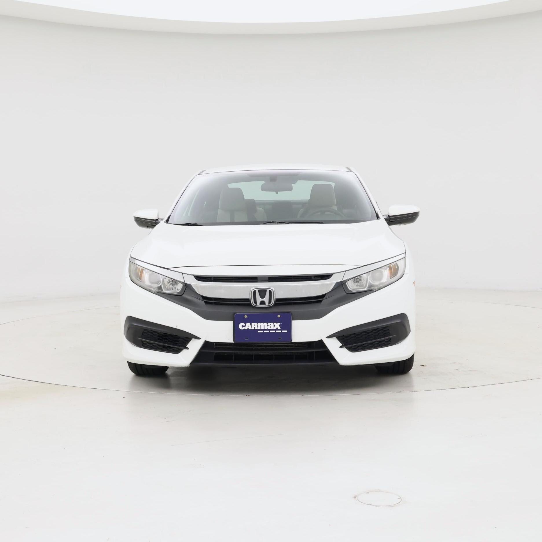 Thumbnail: 2018 Honda Civic - 5