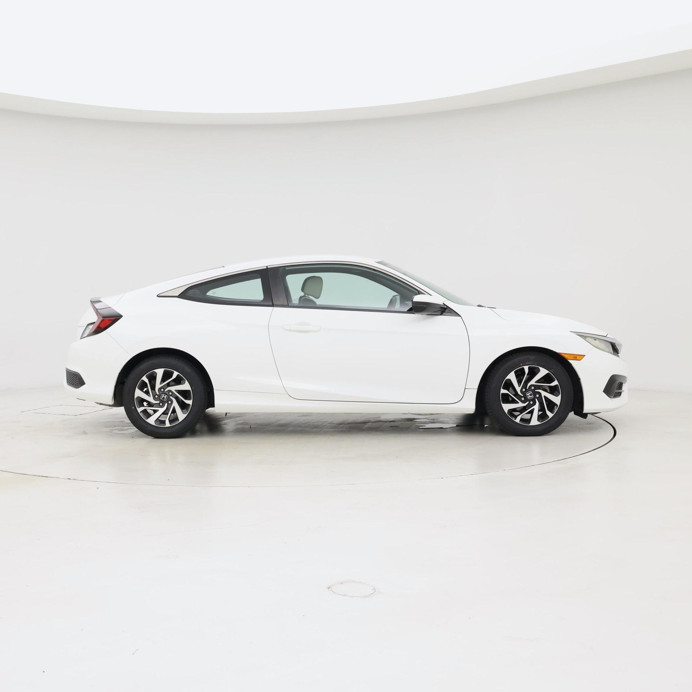 Thumbnail: 2018 Honda Civic - 7