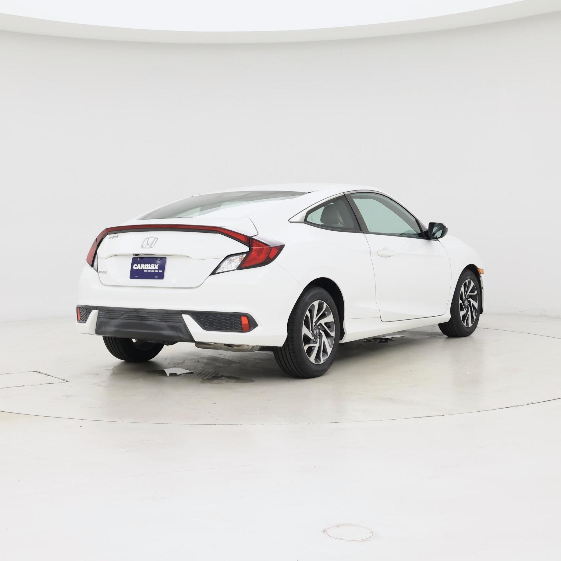Thumbnail: 2018 Honda Civic - 8
