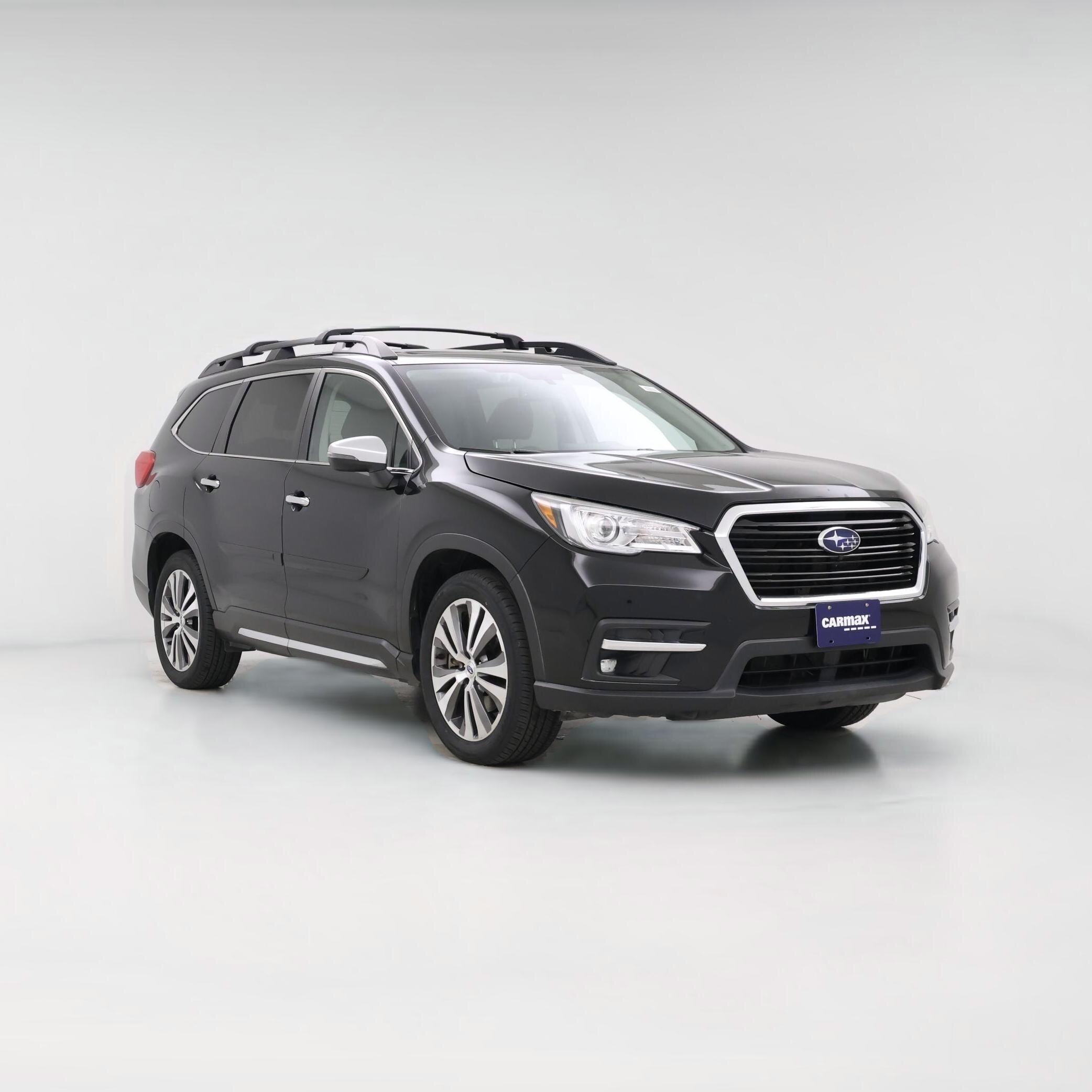 Thumbnail: 2019 Subaru Ascent - 1