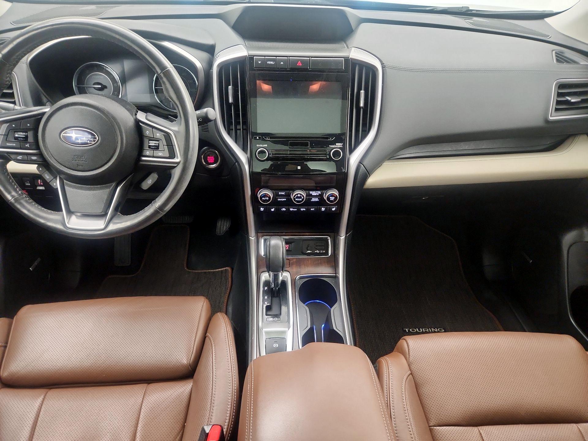 Thumbnail: 2019 Subaru Ascent - 9