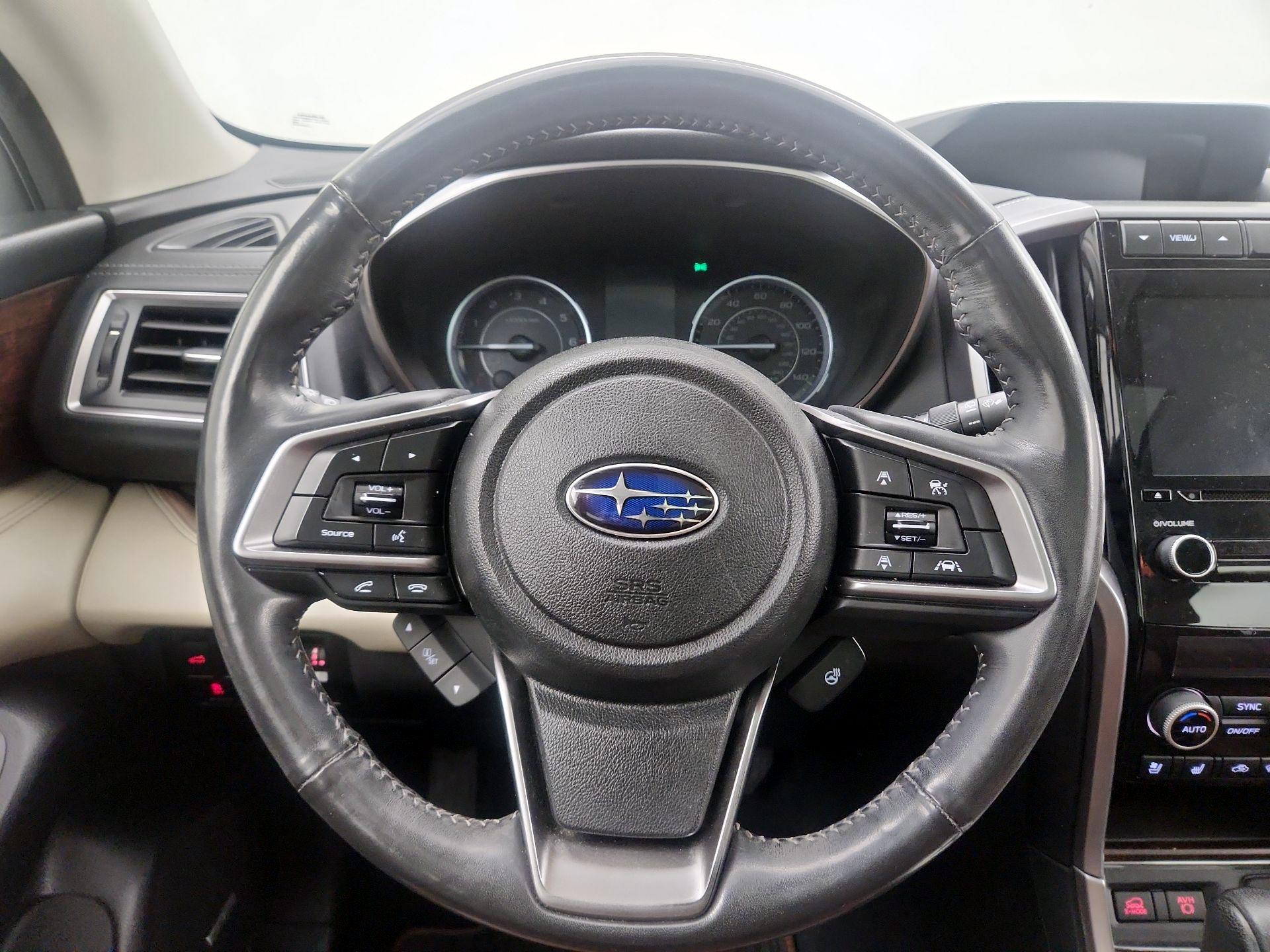 Thumbnail: 2019 Subaru Ascent - 10