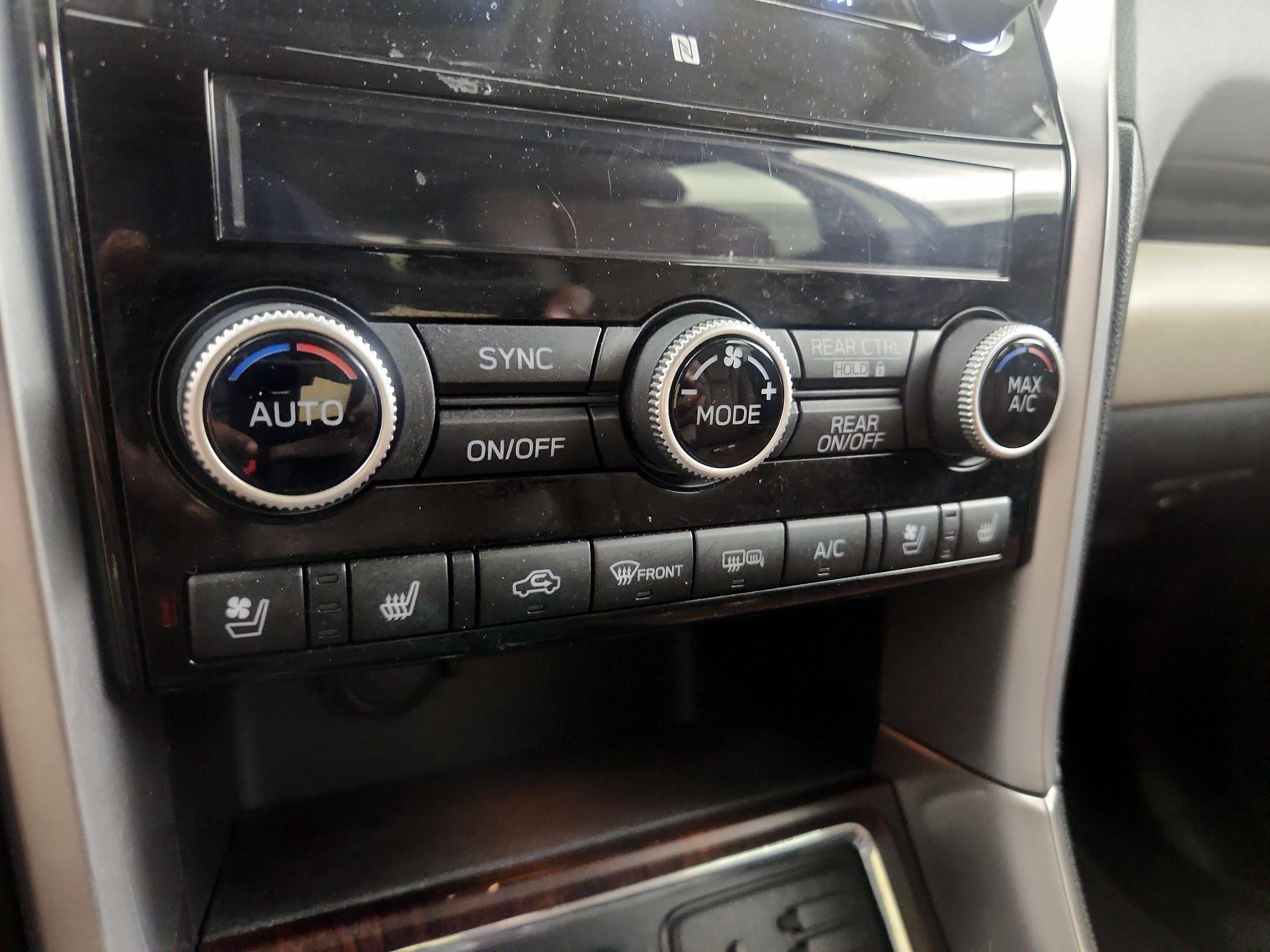 Thumbnail: 2019 Subaru Ascent - 16