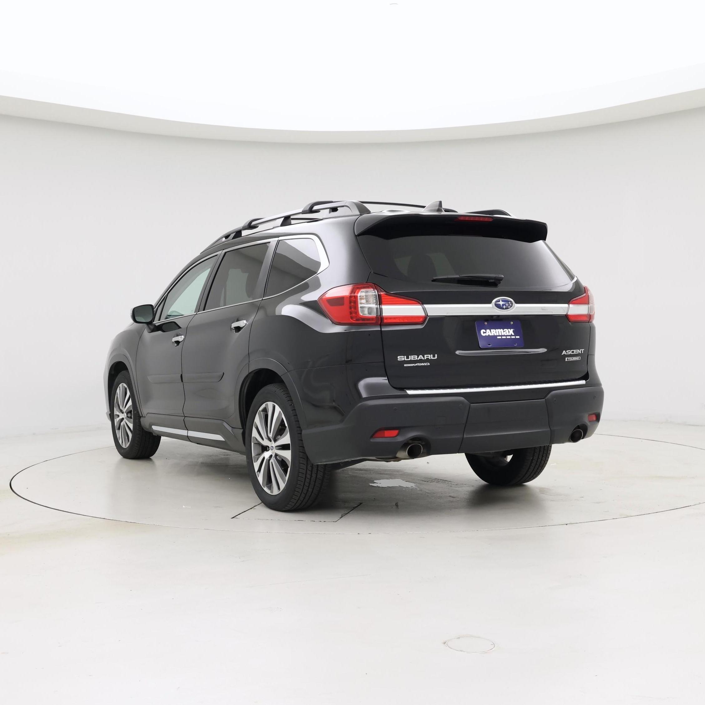 Thumbnail: 2019 Subaru Ascent - 2