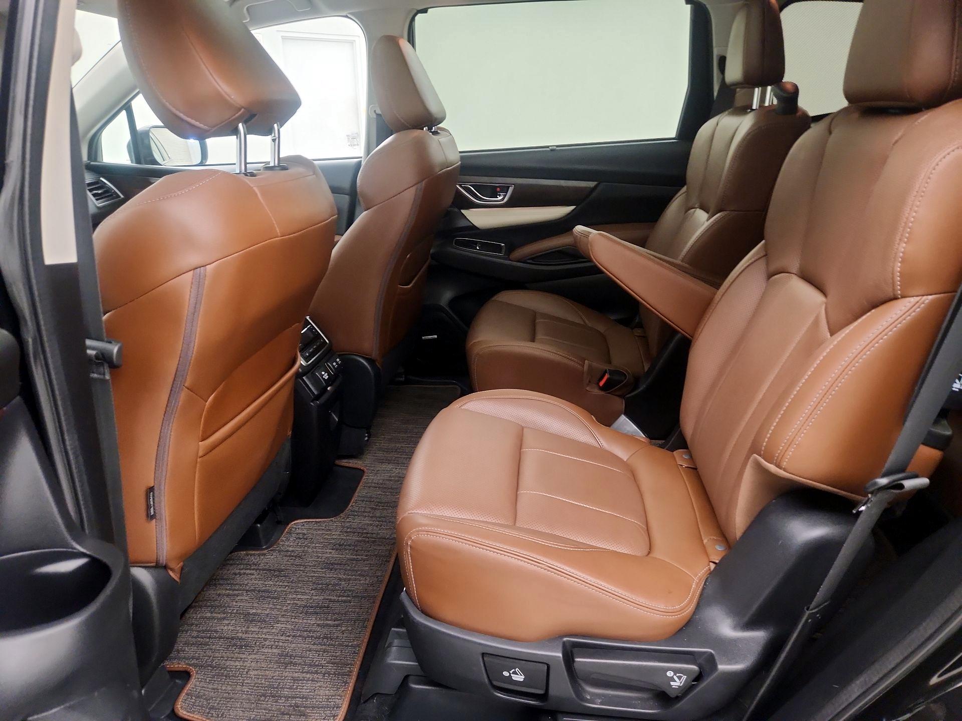Thumbnail: 2019 Subaru Ascent - 20