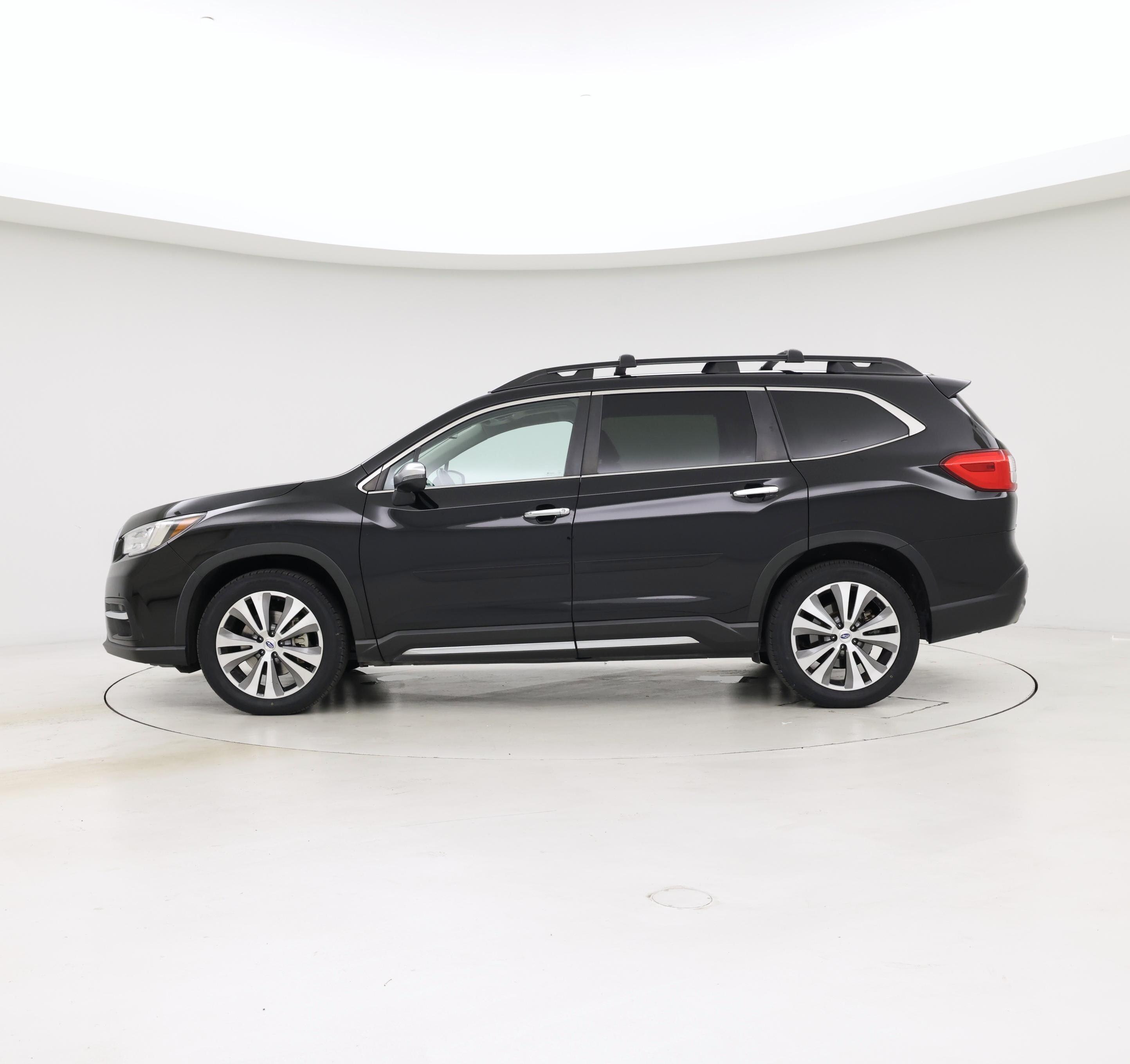 Thumbnail: 2019 Subaru Ascent - 3