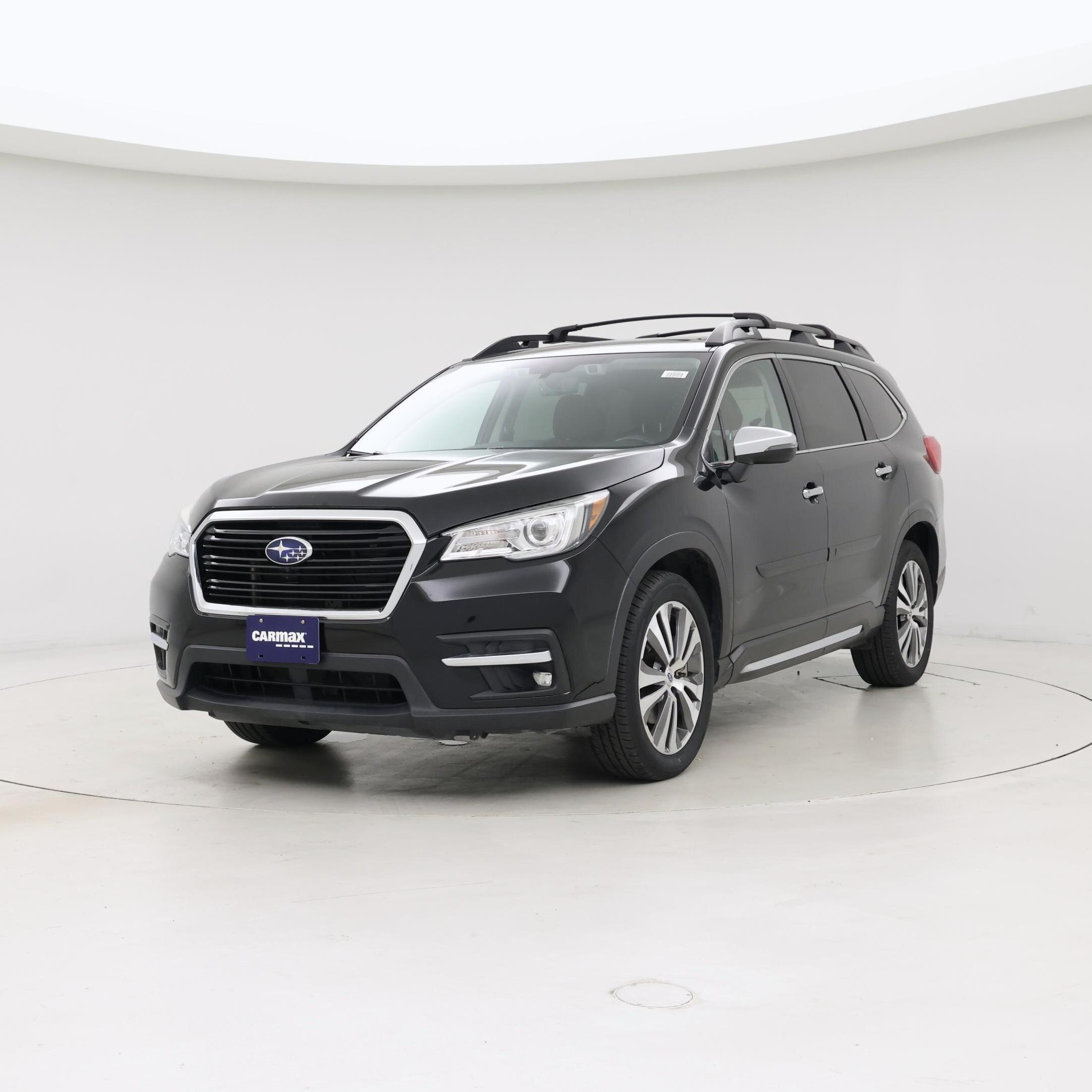 Thumbnail: 2019 Subaru Ascent - 4