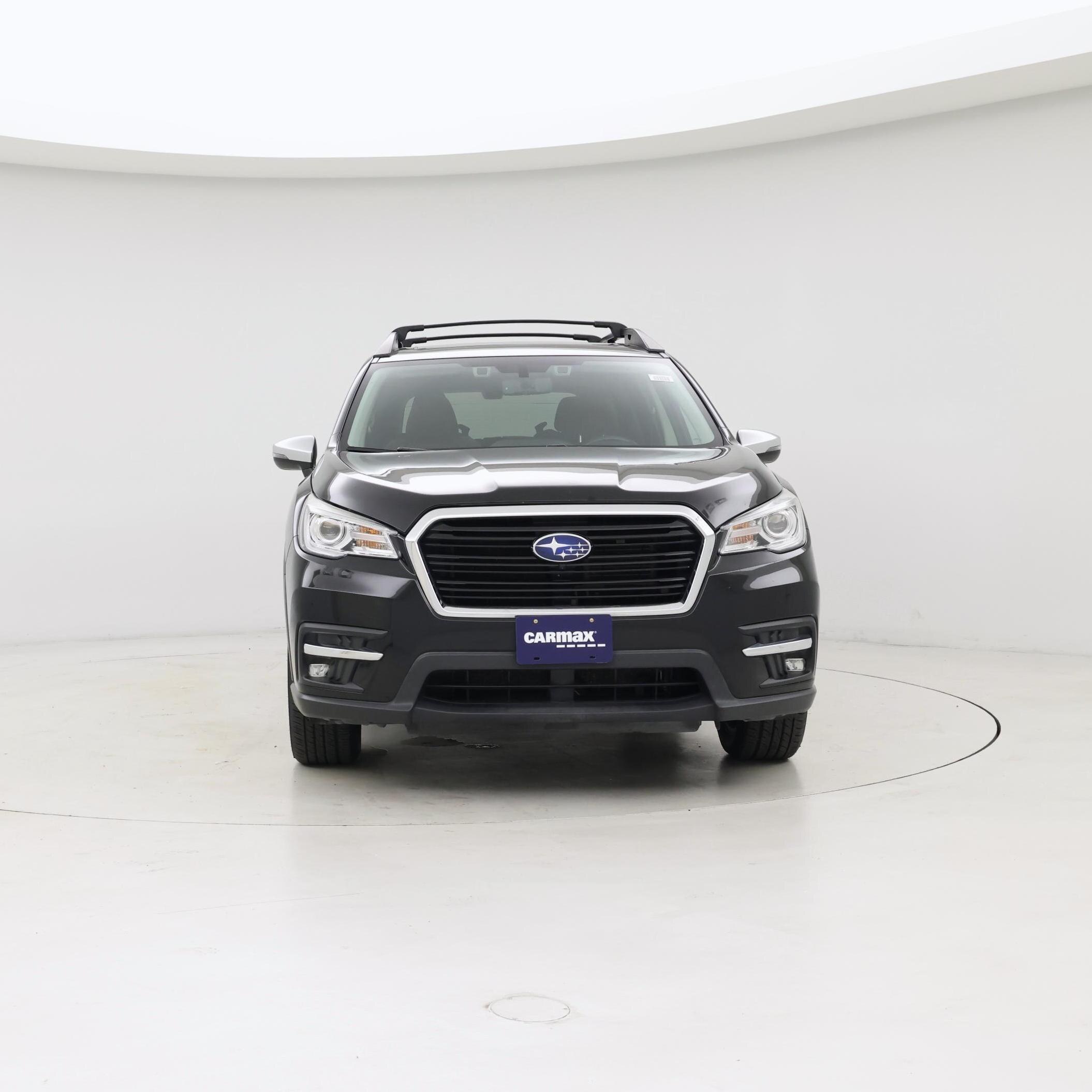 Thumbnail: 2019 Subaru Ascent - 5