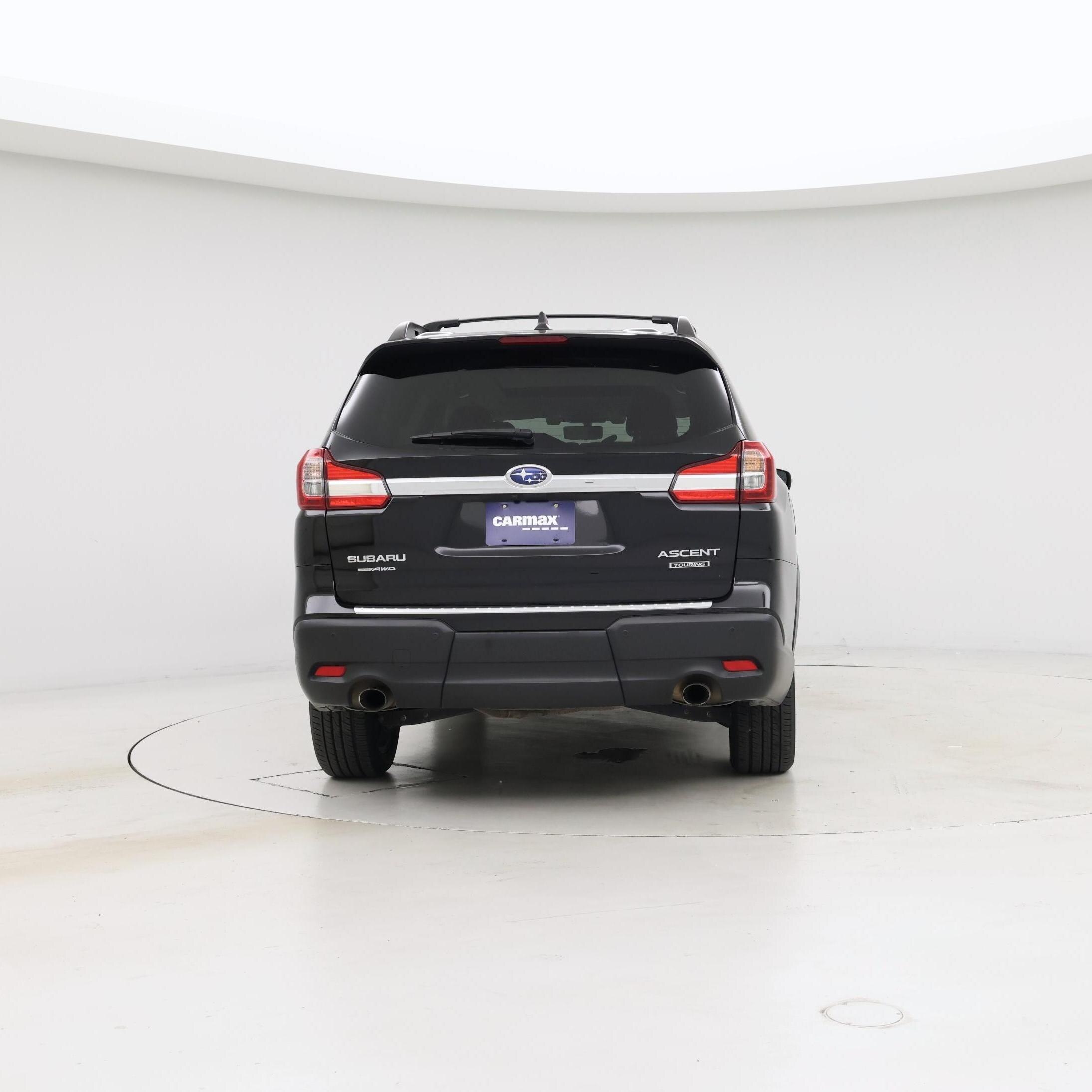 Thumbnail: 2019 Subaru Ascent - 6