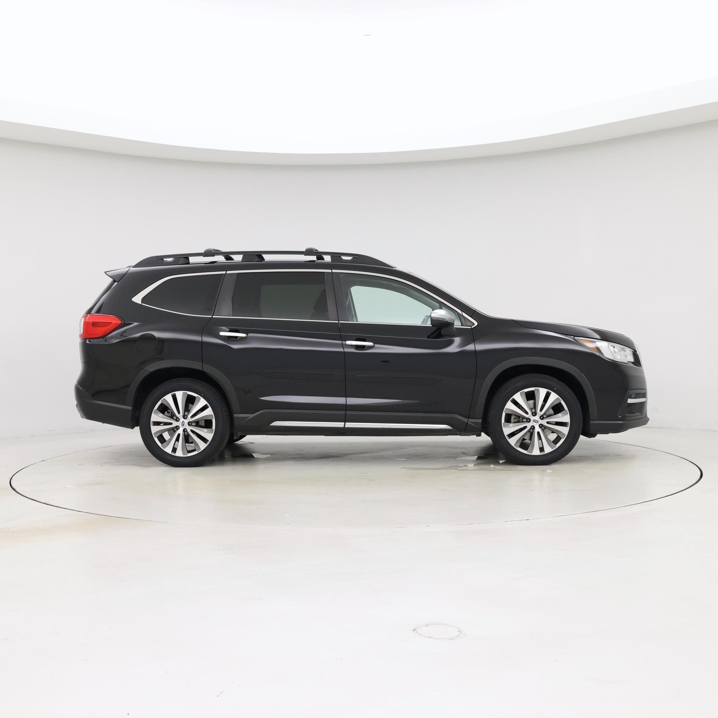 Thumbnail: 2019 Subaru Ascent - 7