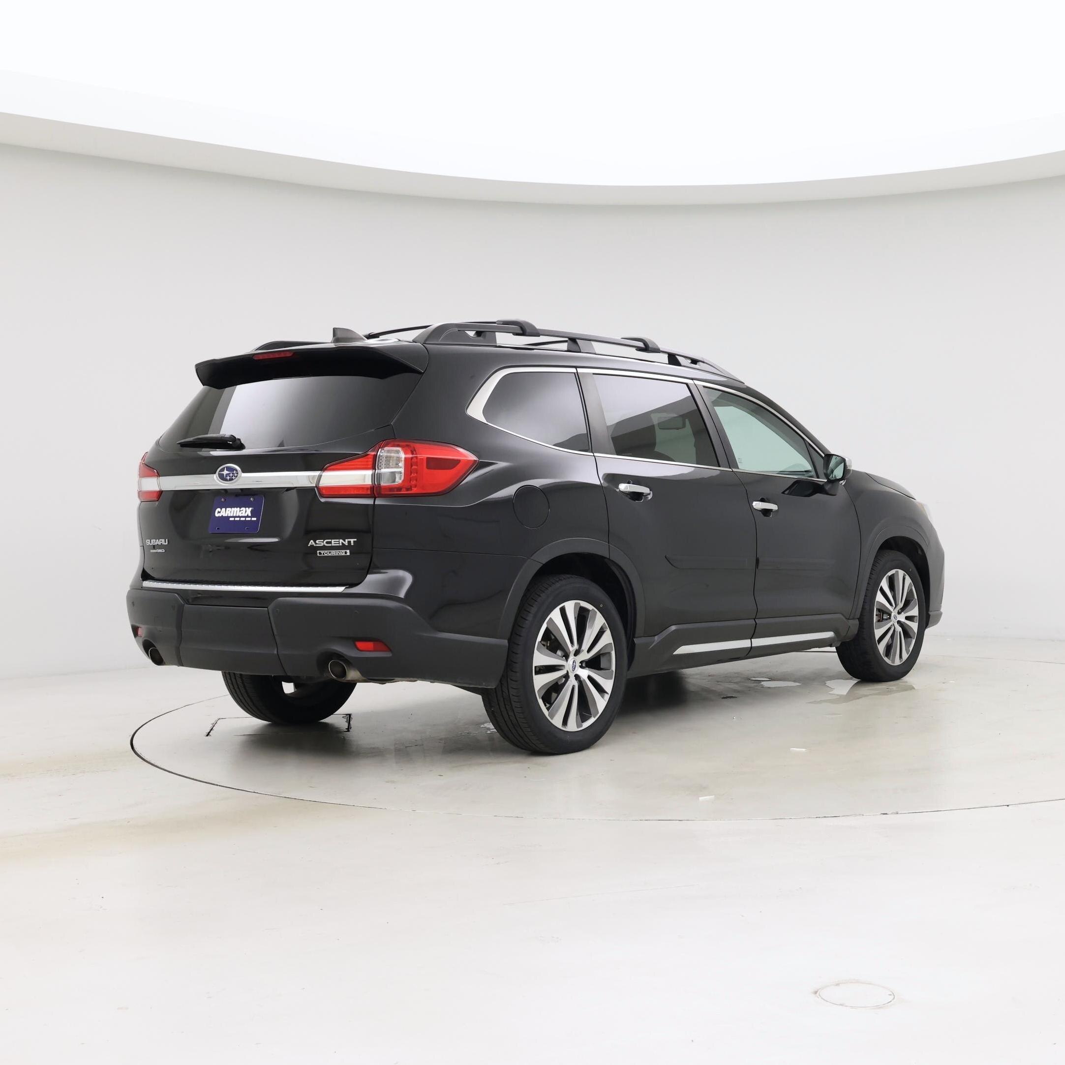 Thumbnail: 2019 Subaru Ascent - 8