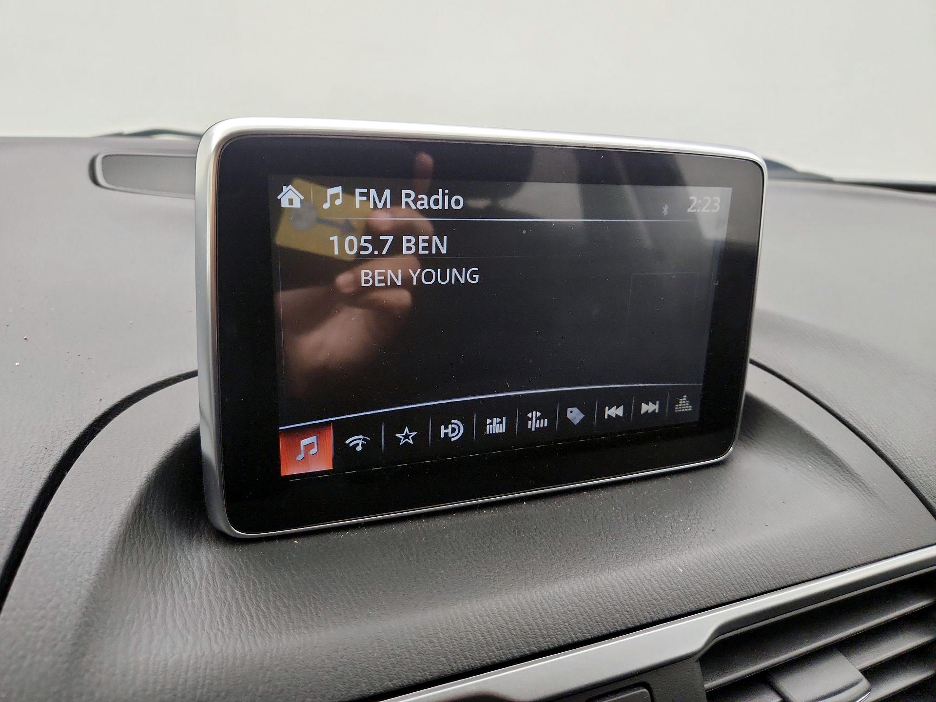 Thumbnail: 2015 Mazda Mazda3 - 15