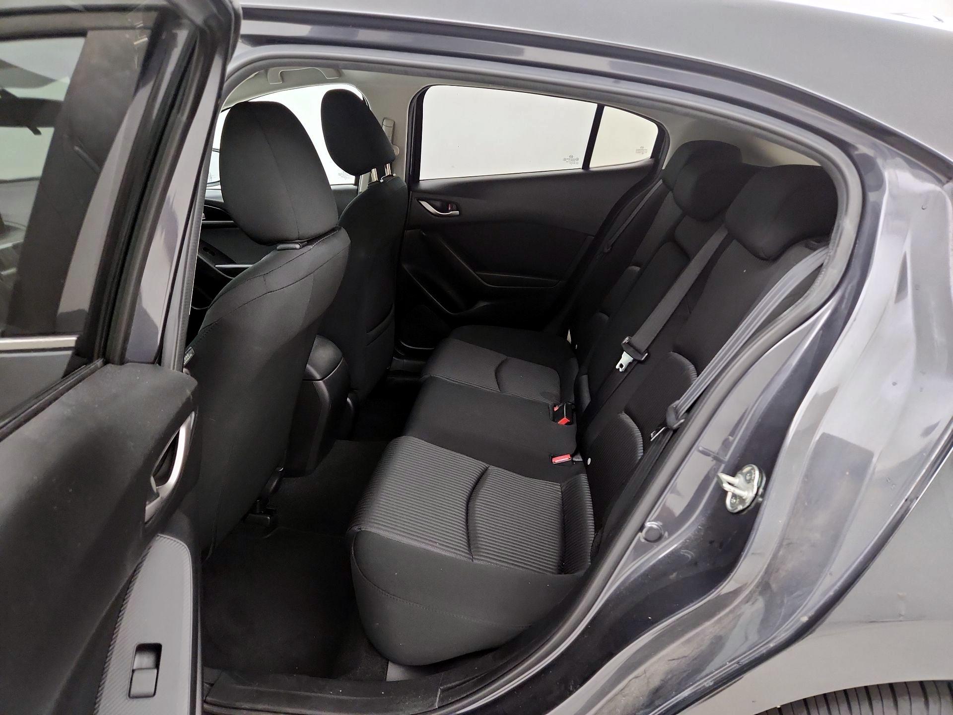 Thumbnail: 2015 Mazda Mazda3 - 19