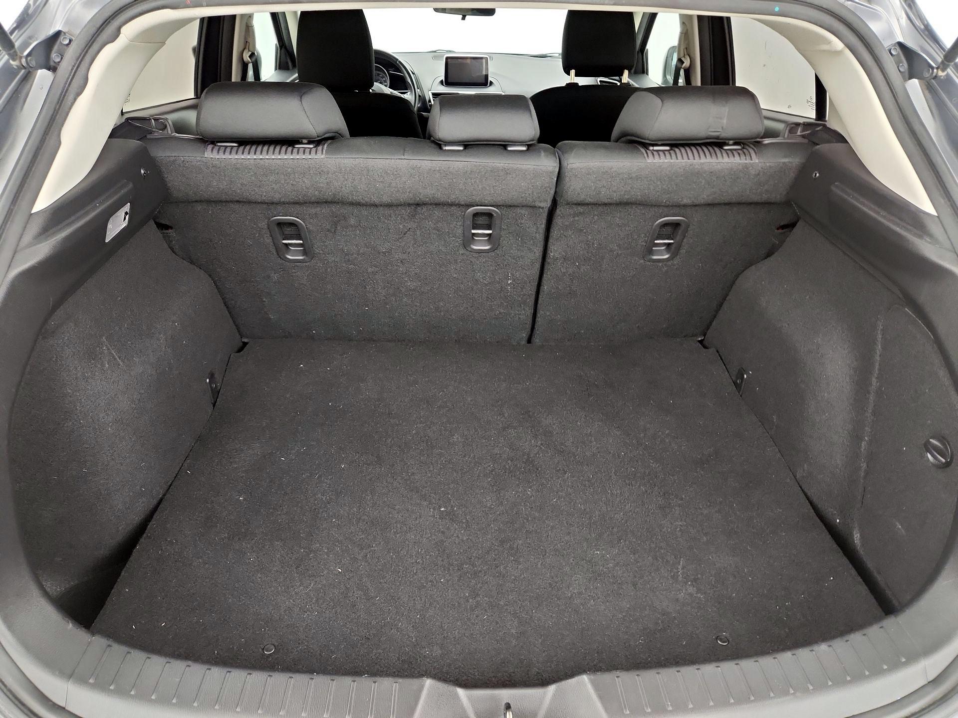 Thumbnail: 2015 Mazda Mazda3 - 20