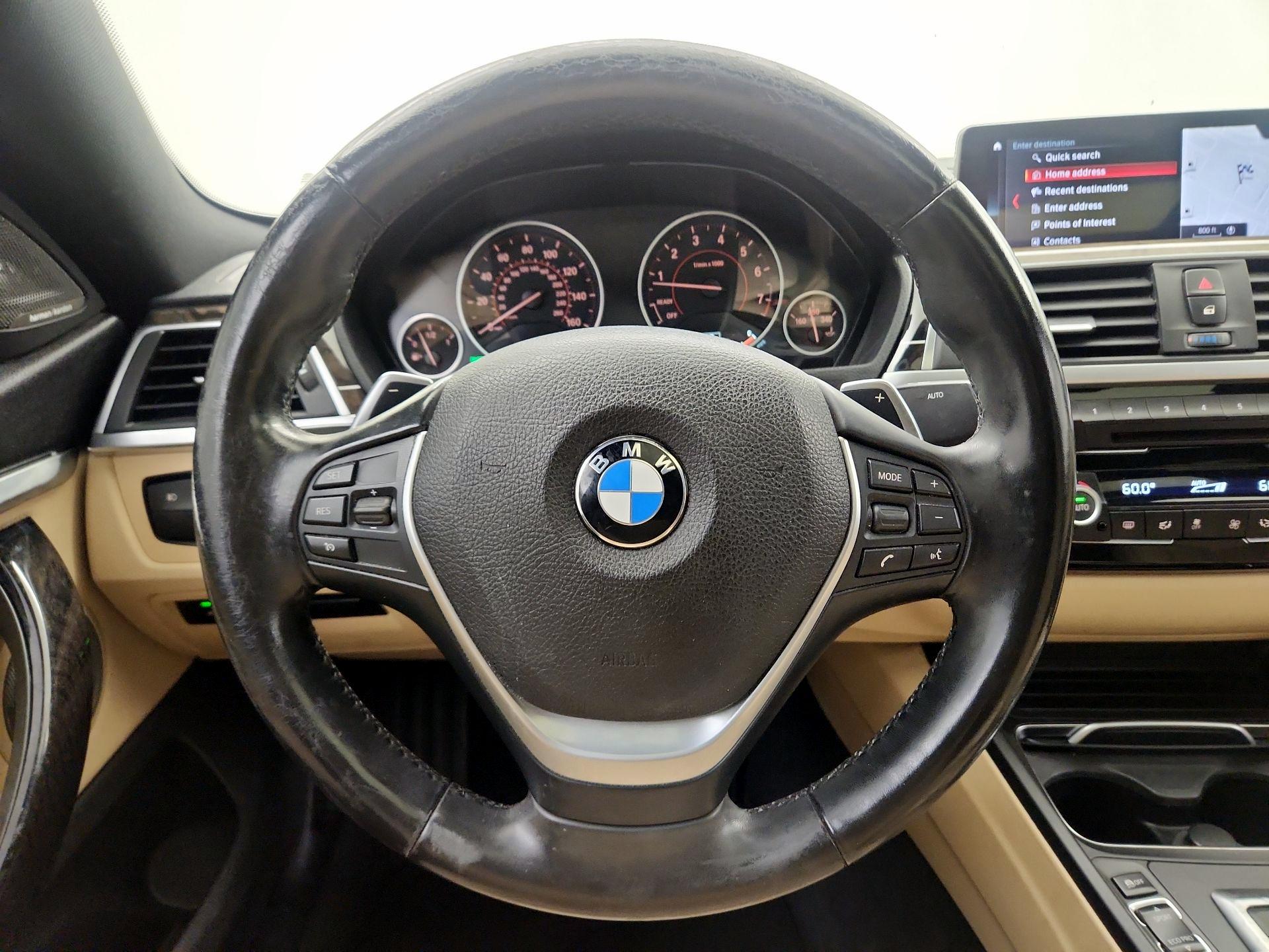 Thumbnail: 2019 BMW 4 Series - 10