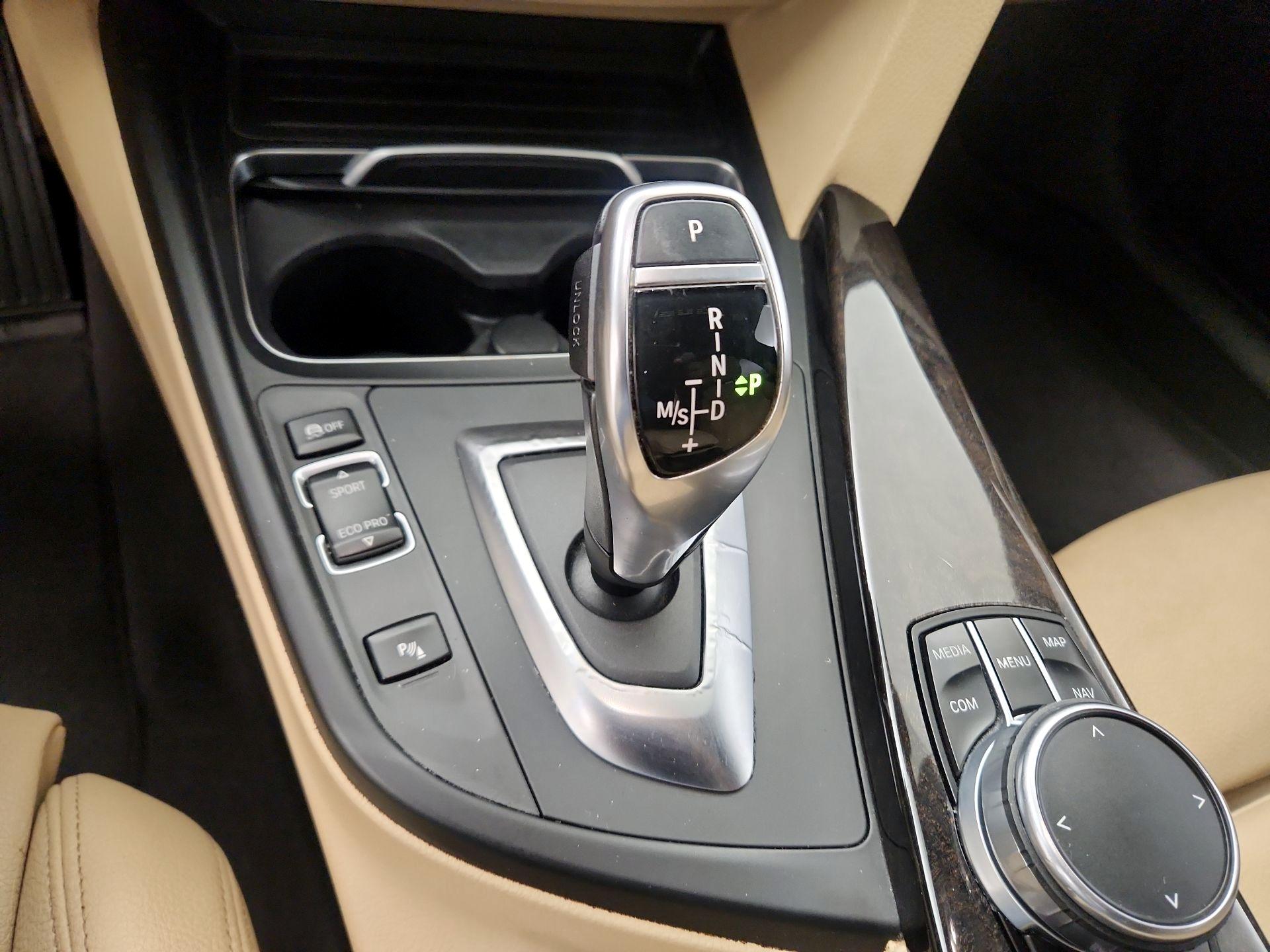 Thumbnail: 2019 BMW 4 Series - 17