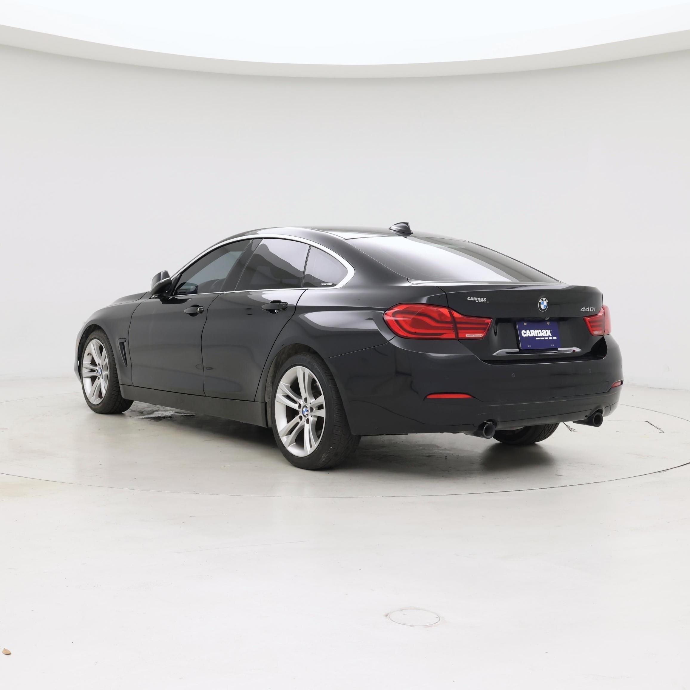 Thumbnail: 2019 BMW 4 Series - 2