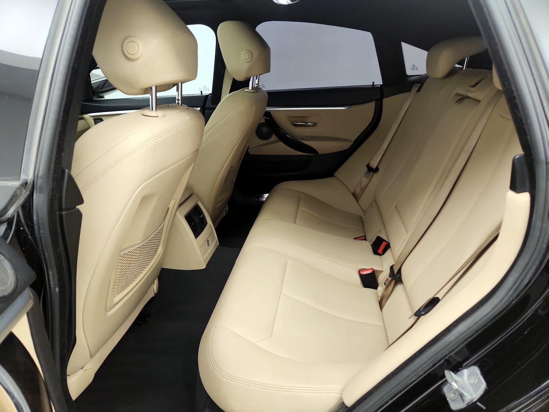 Thumbnail: 2019 BMW 4 Series - 20